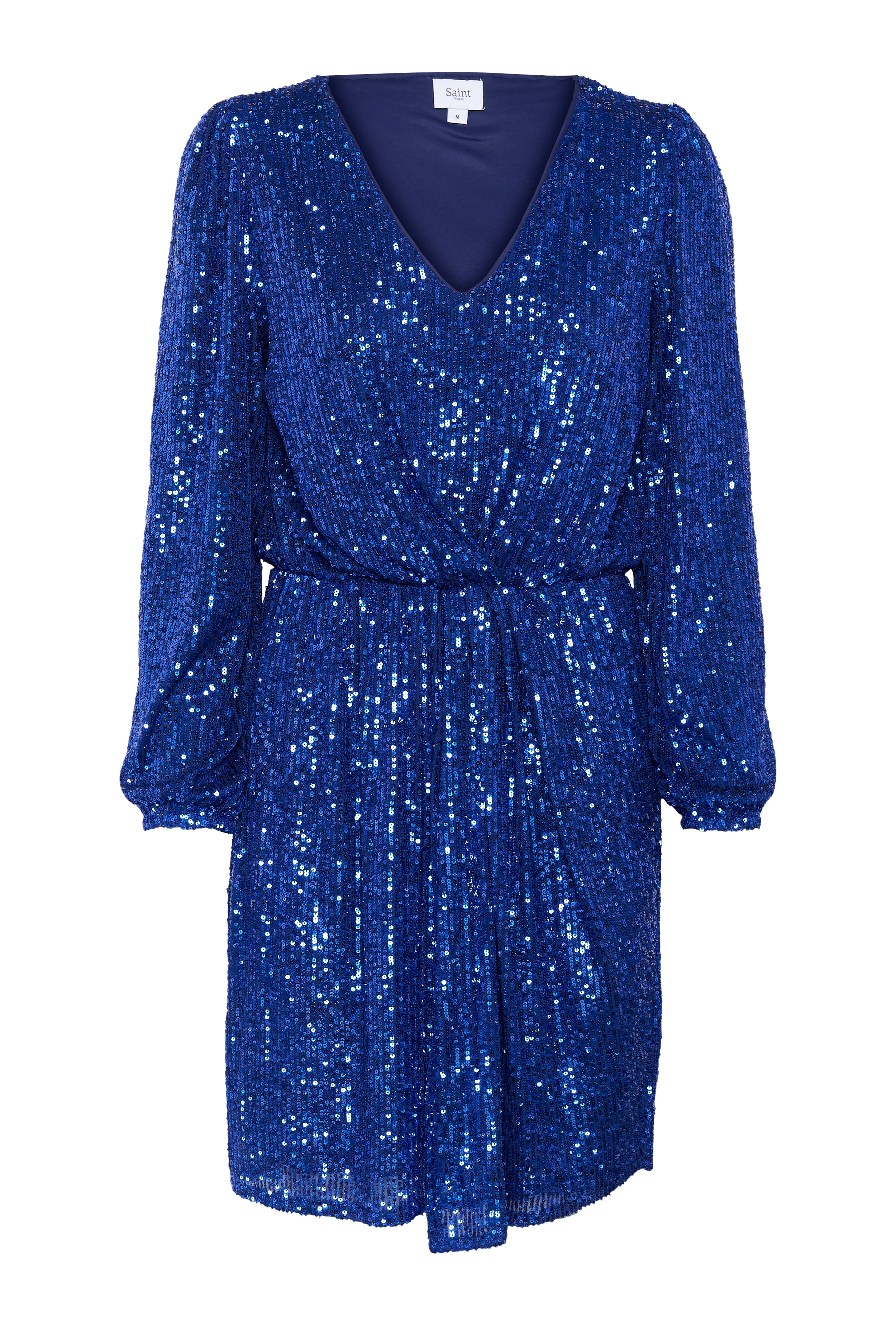 XeniraSZ Sequin Dress PACK FRONT 30510848-193851