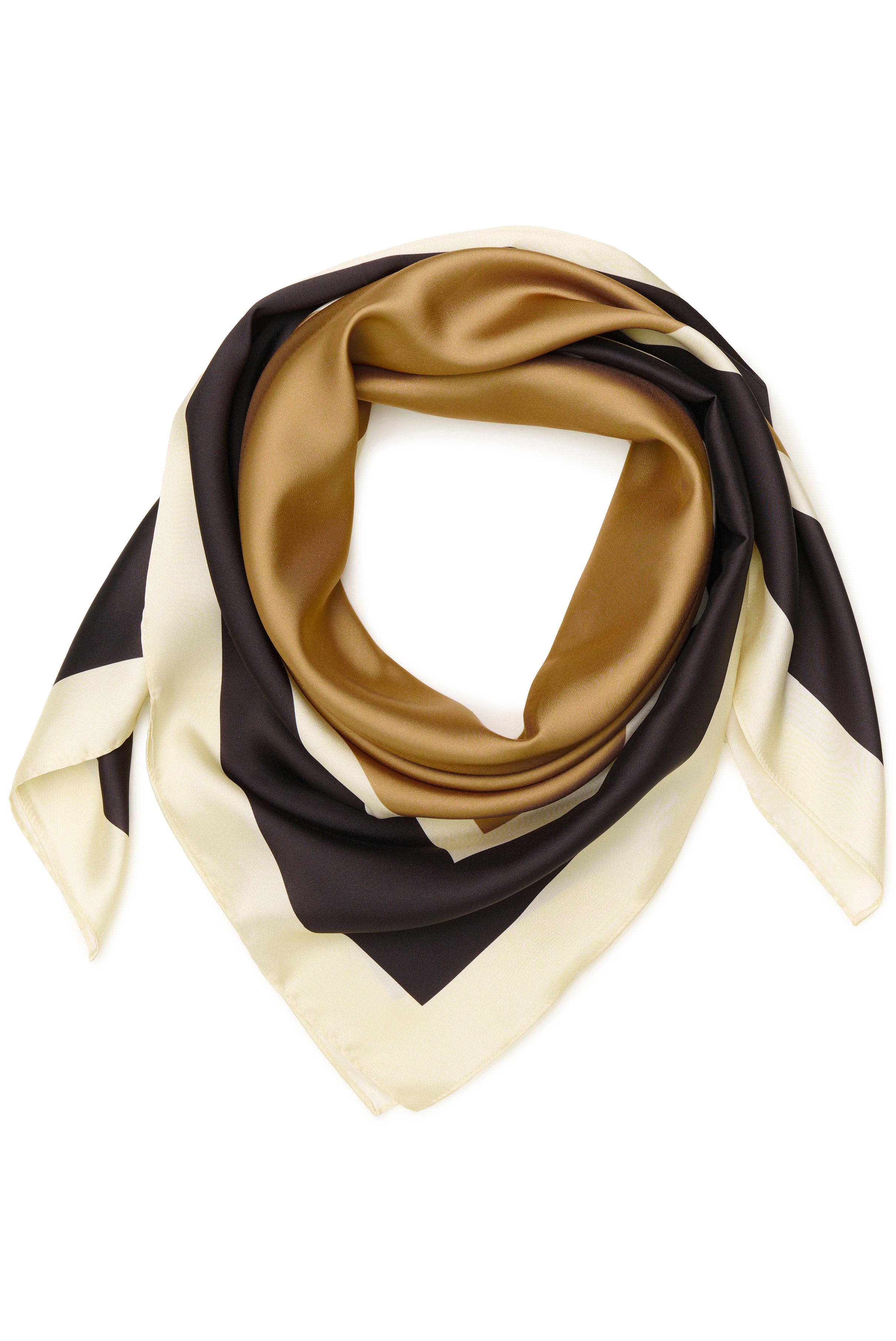 NamiraPW Satin scarf PACK FRONT 30306721-304255
