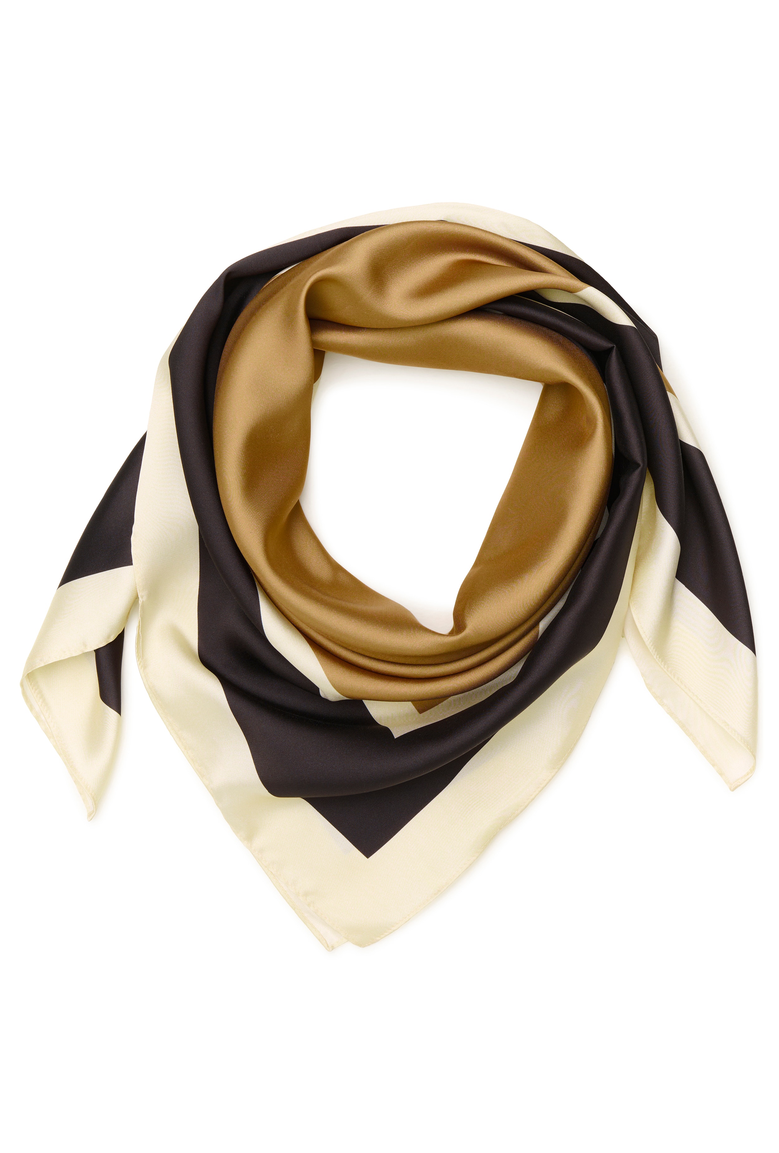 NamiraPW Satin scarf PACK FRONT 30306721-304257