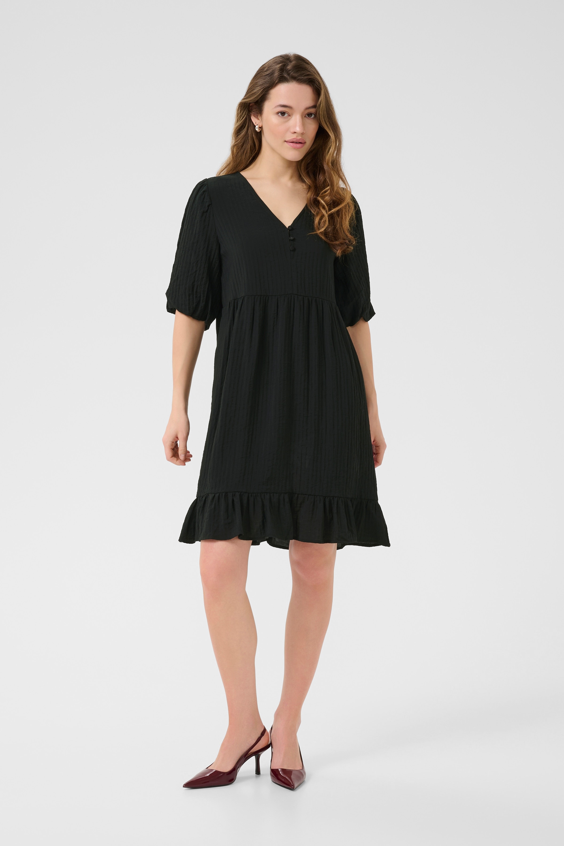 KAlianna Dress LOOKBOOK FRONT 10510291-100121