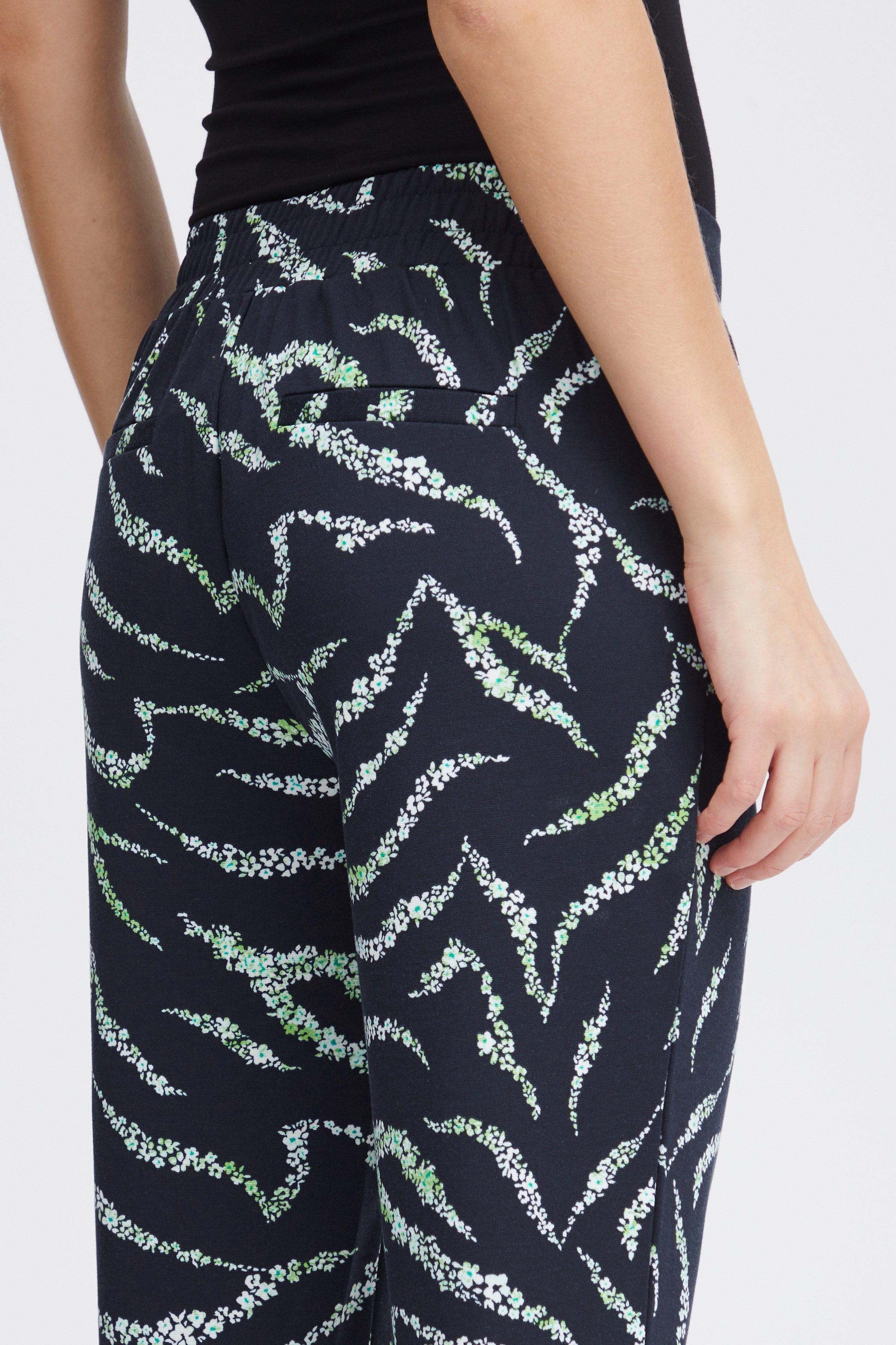 IHKATE Bukser LOOKBOOK DETAIL 20120792-202811