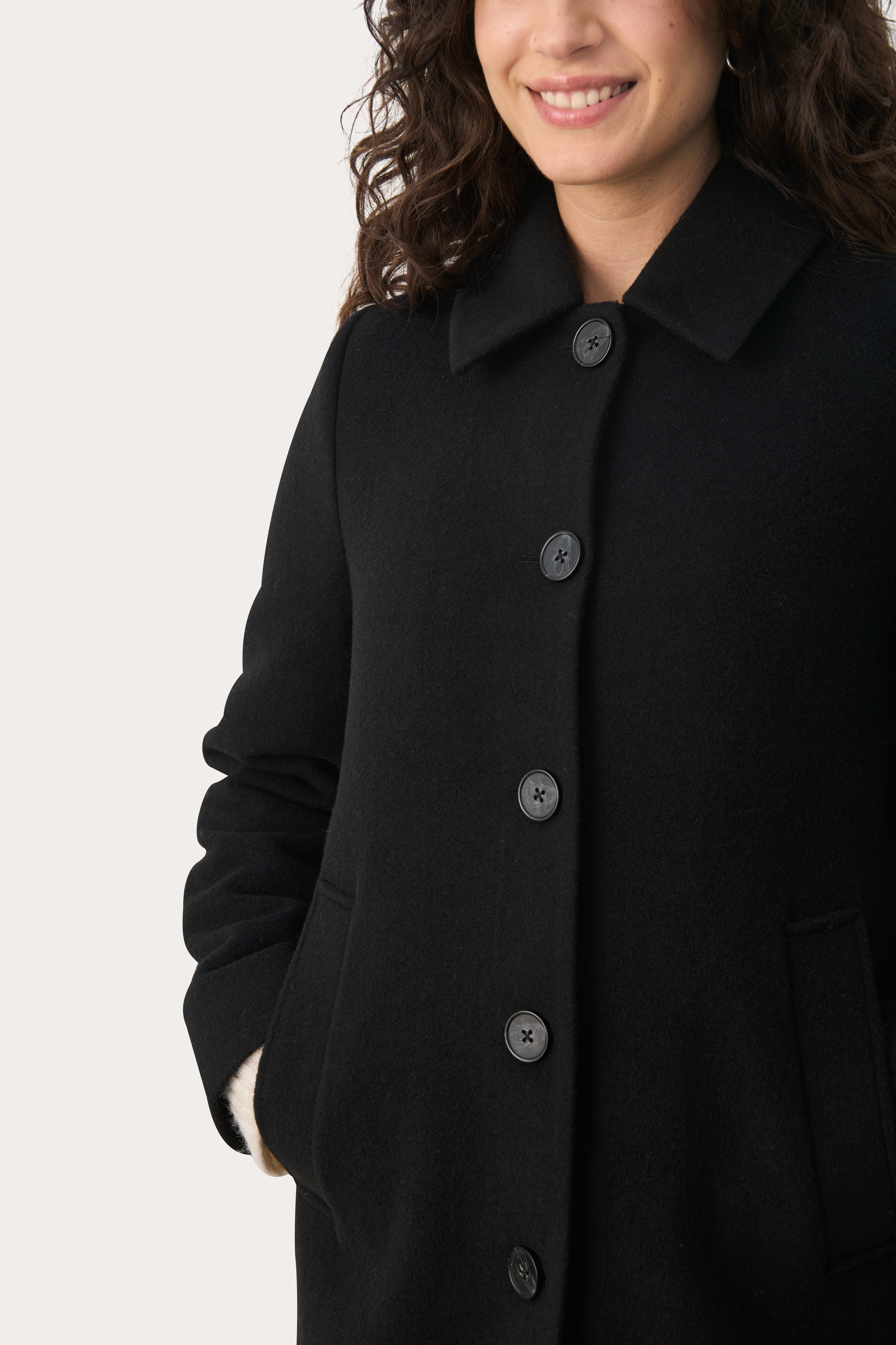 LilahPW Kåpe LOOKBOOK DETAIL 30309169-194008