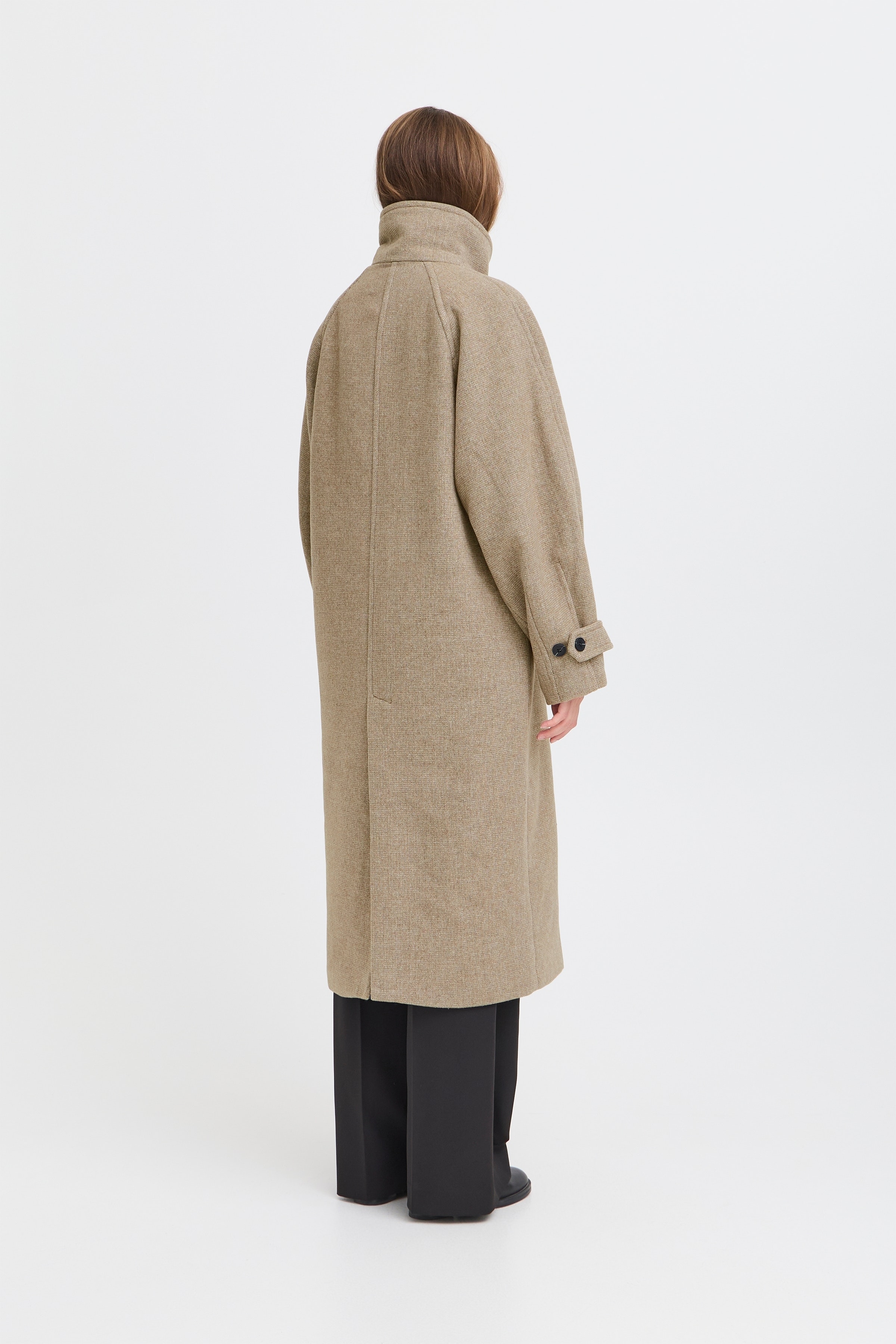 IHGAZIVA Ytterplagg LOOKBOOK BACK 20121199-1713111