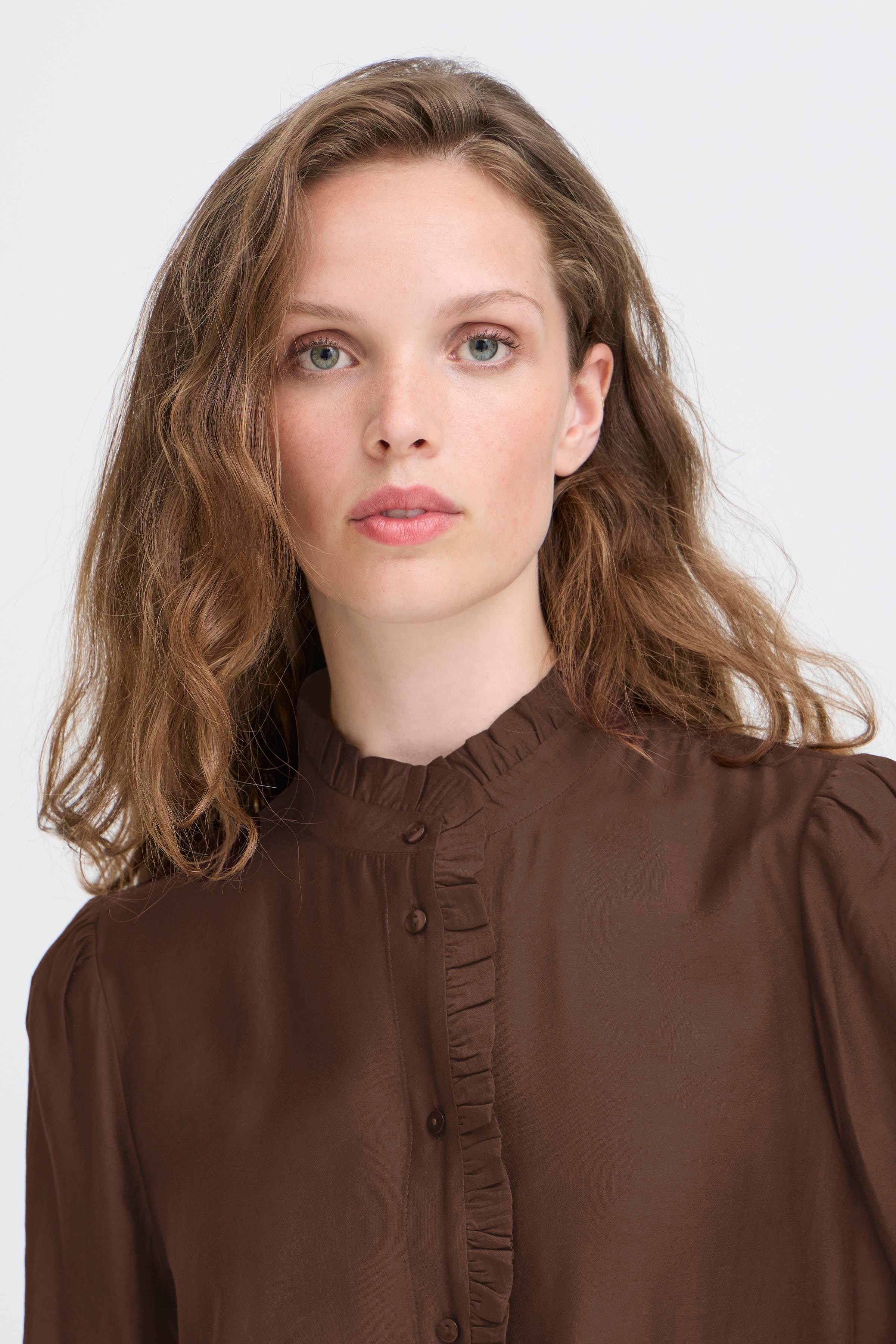 IHKARLANI Shirt LOOKBOOK DETAIL 20121887-190915