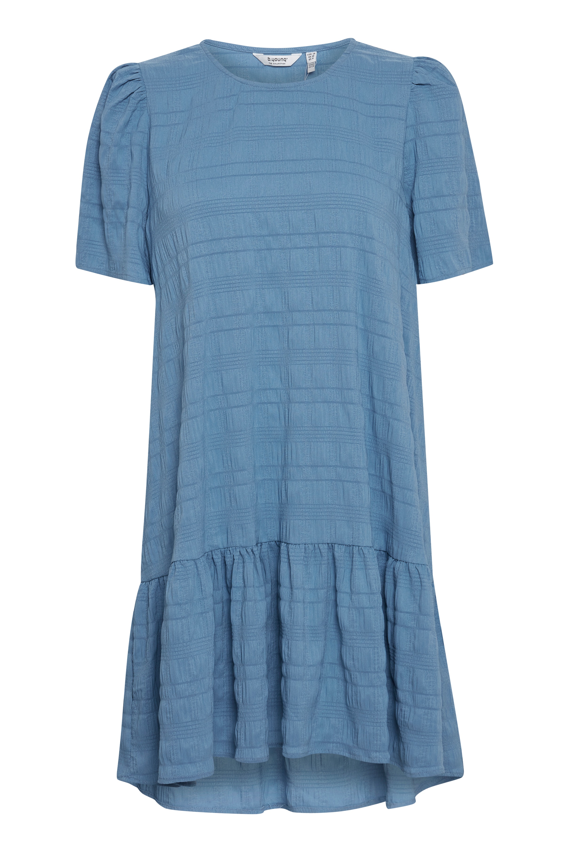 Dress PACK FRONT 20810179-184029