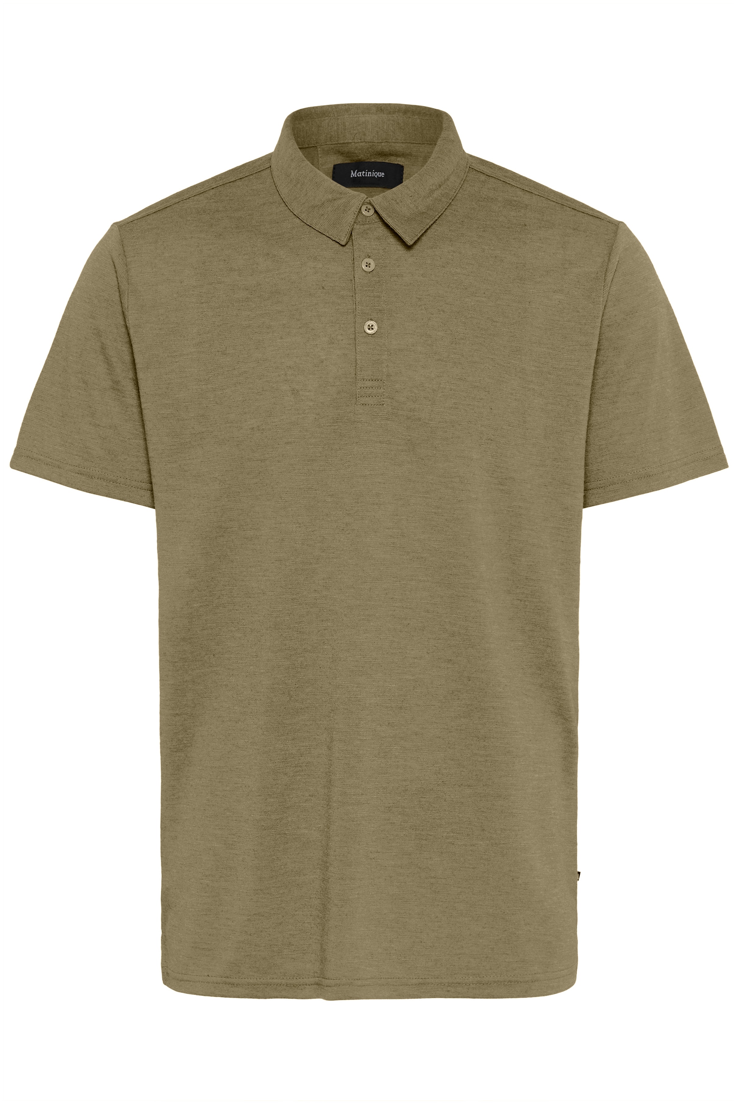 MAsanford Poloshirt PACK FRONT 30206595-144201