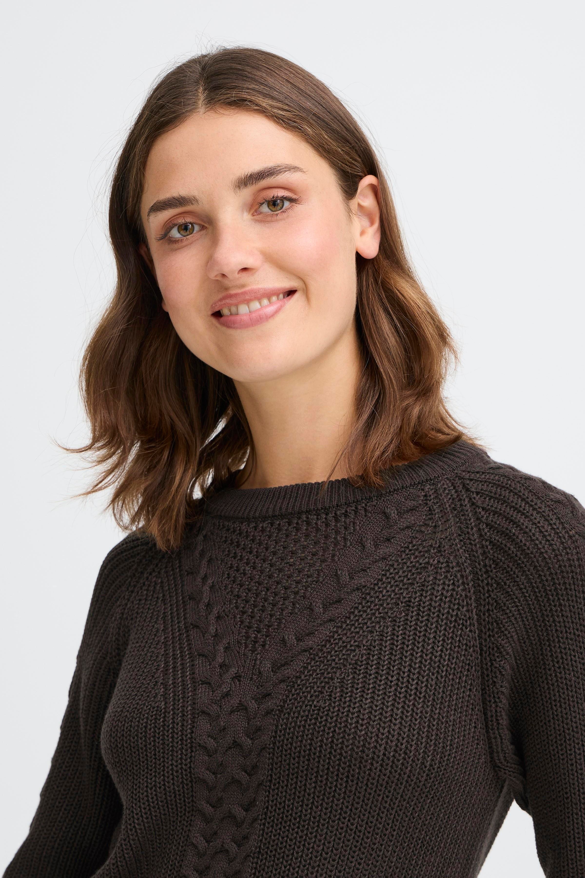 FRLONNIE Pullover LOOKBOOK DETAIL 20617163-191109