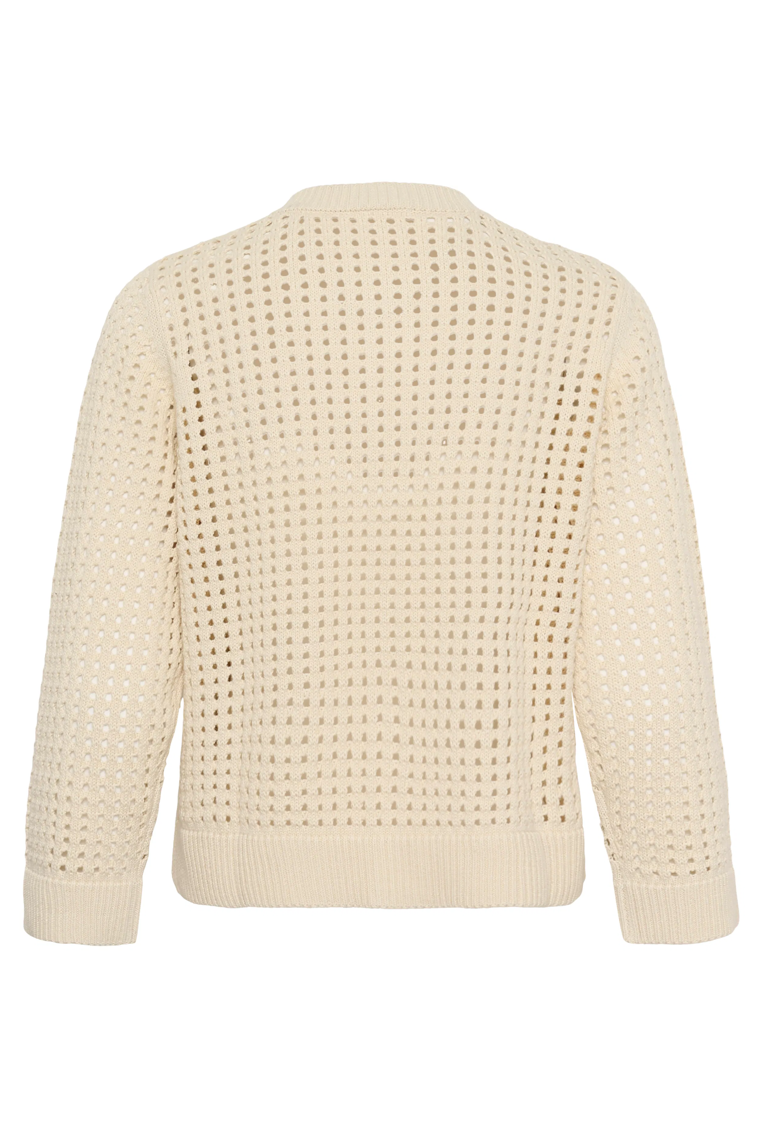 DenizePW Cardigan PACK FRONT 30310706-120304
