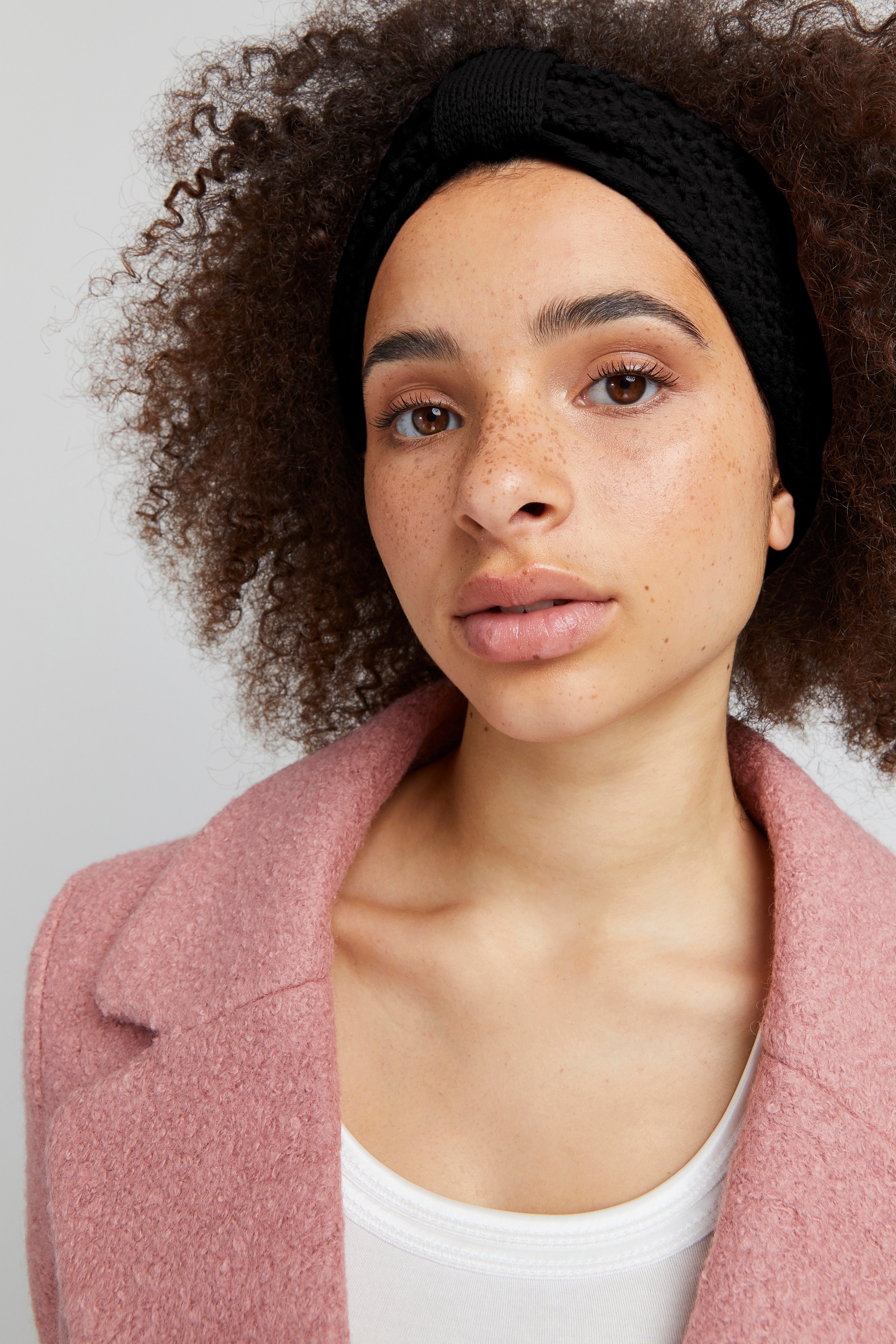 Skjerf LOOKBOOK DETAIL 20105377-10011