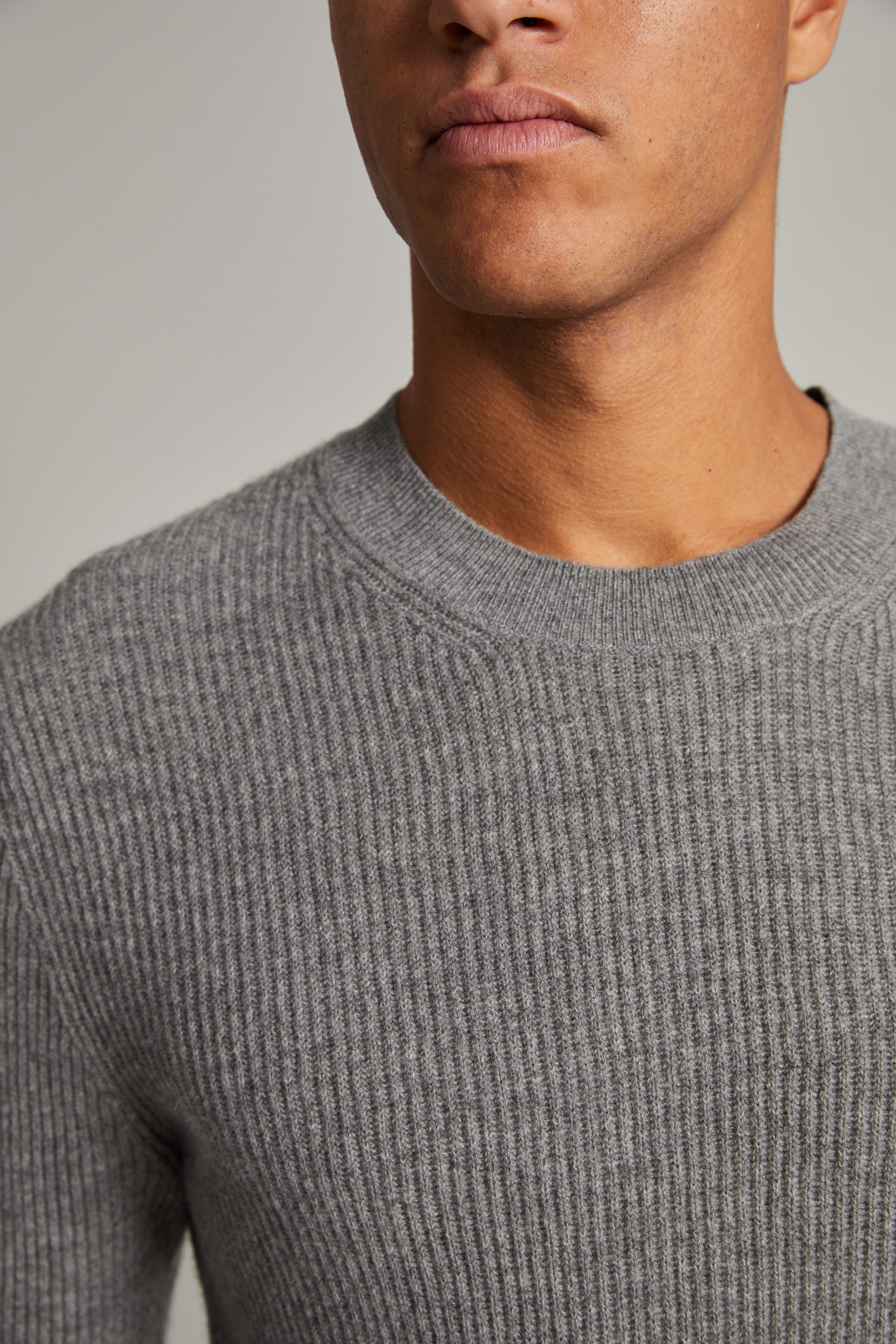 MAribs Heritage Knit
 LOOKBOOK DETAIL 30205698-300271