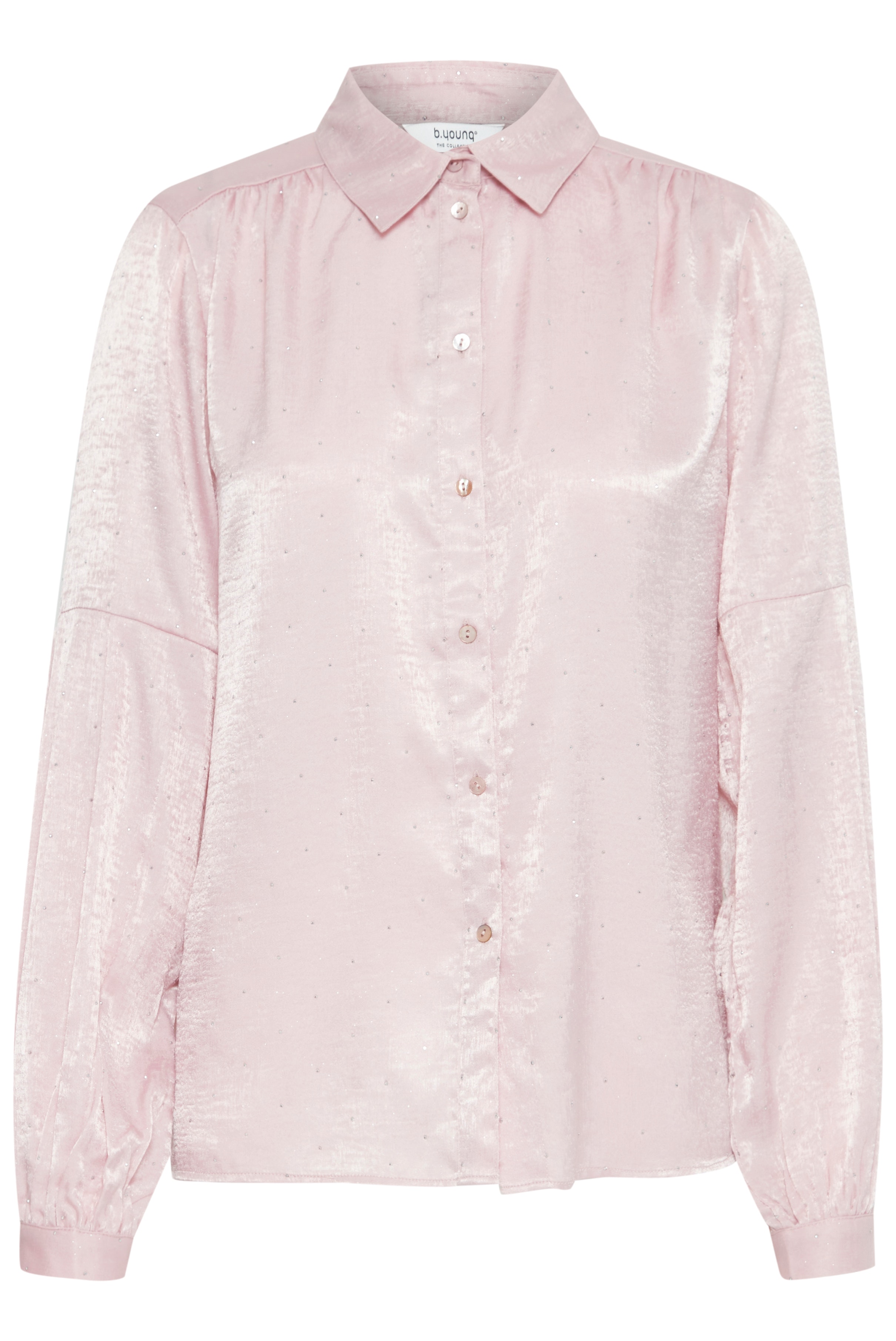 BYHALLE Bluse PACK FRONT 20815859-130401