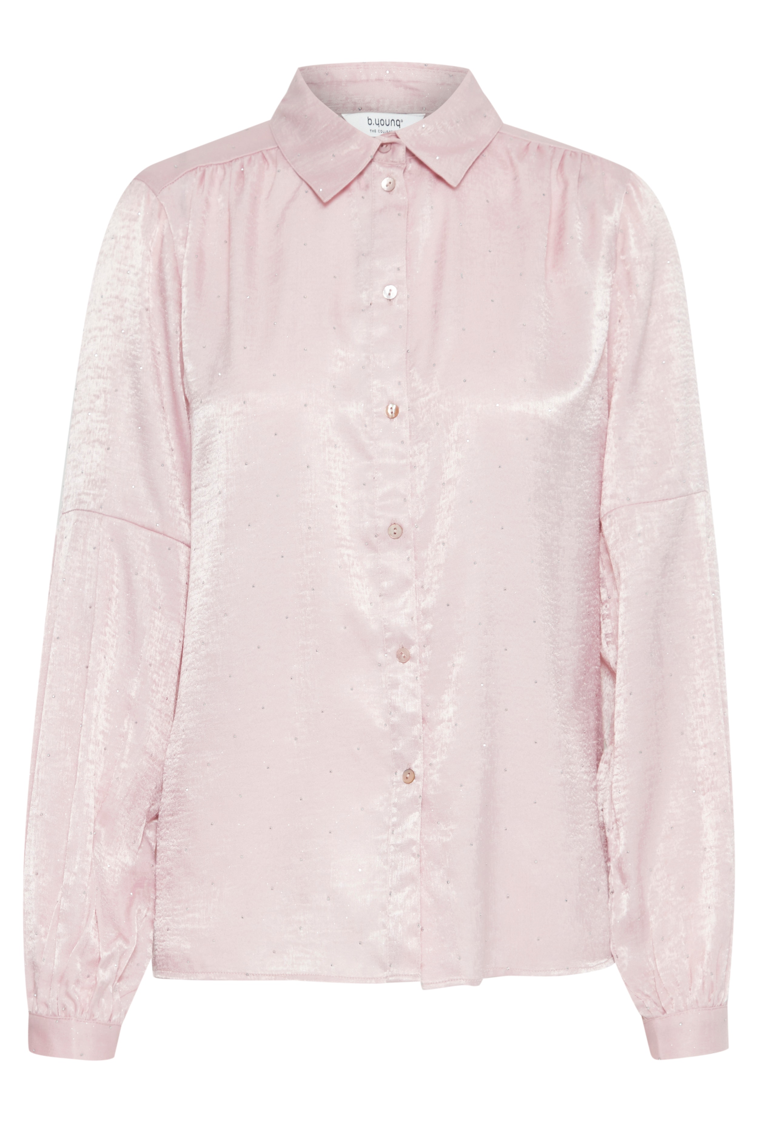 BYHALLE Bluse LOOKBOOK DETAIL 20815859-151906