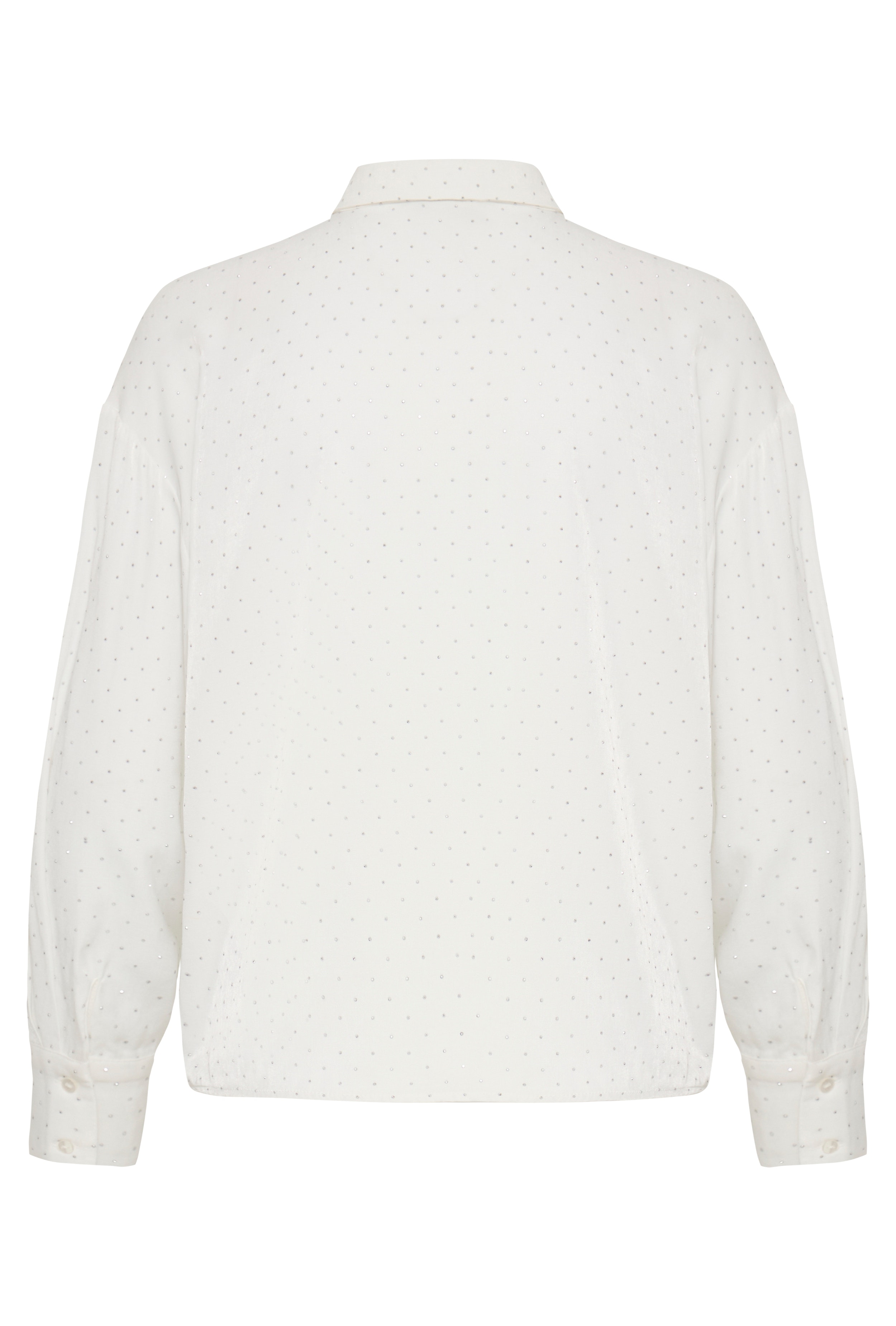 IHLISANNE Overhemd PACK BACK 20125757-114201