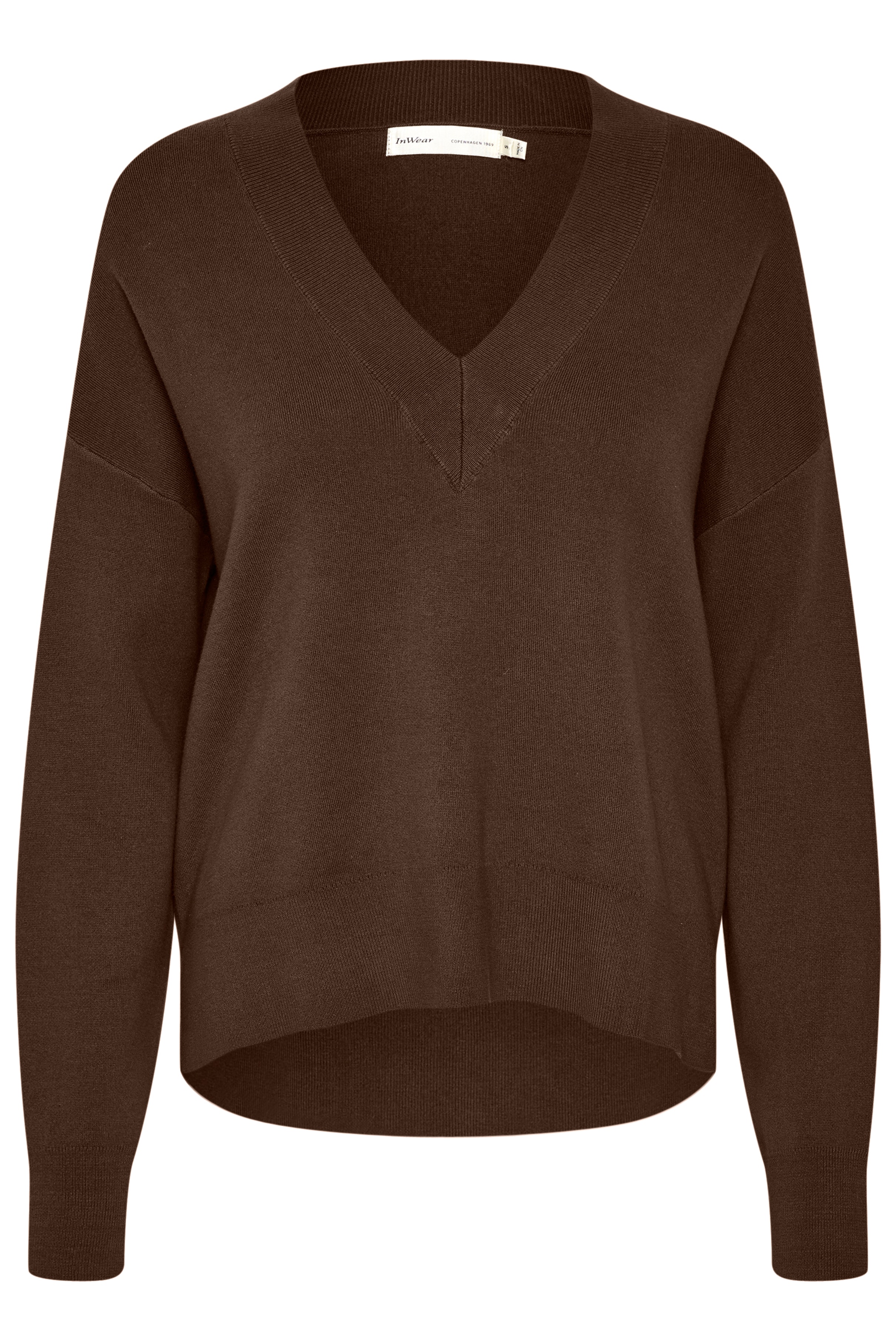 TenleyIW Strickpullover PACK FRONT 30106489-1609061