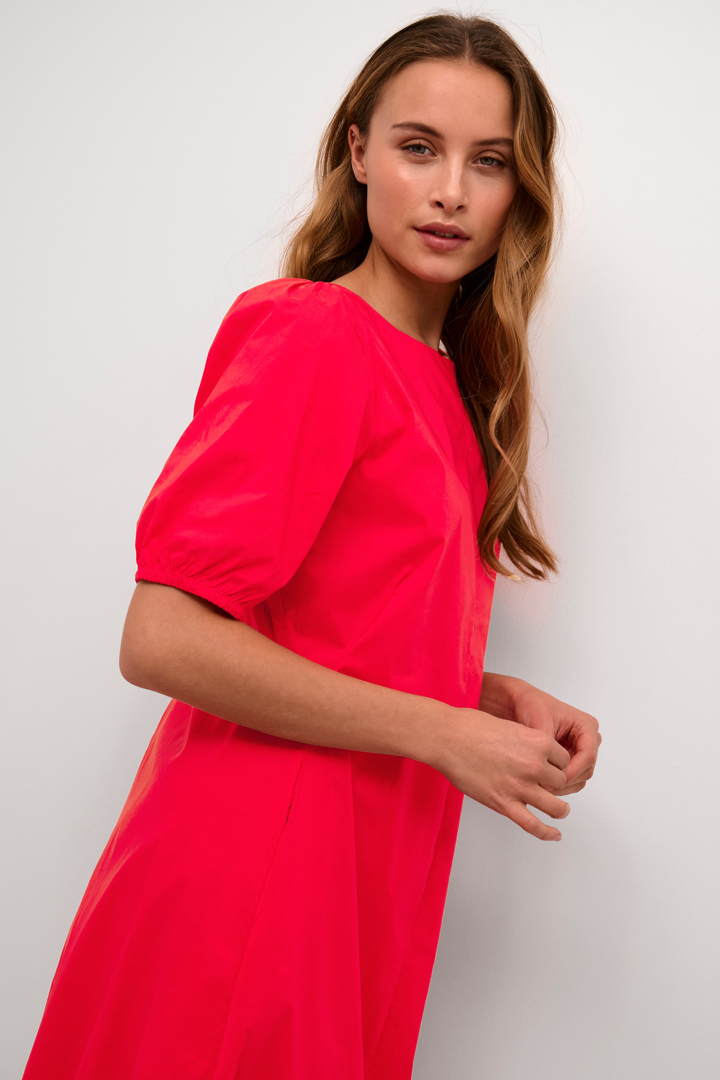 CUantoinett Dress LOOKBOOK FRONT 50110875-181664