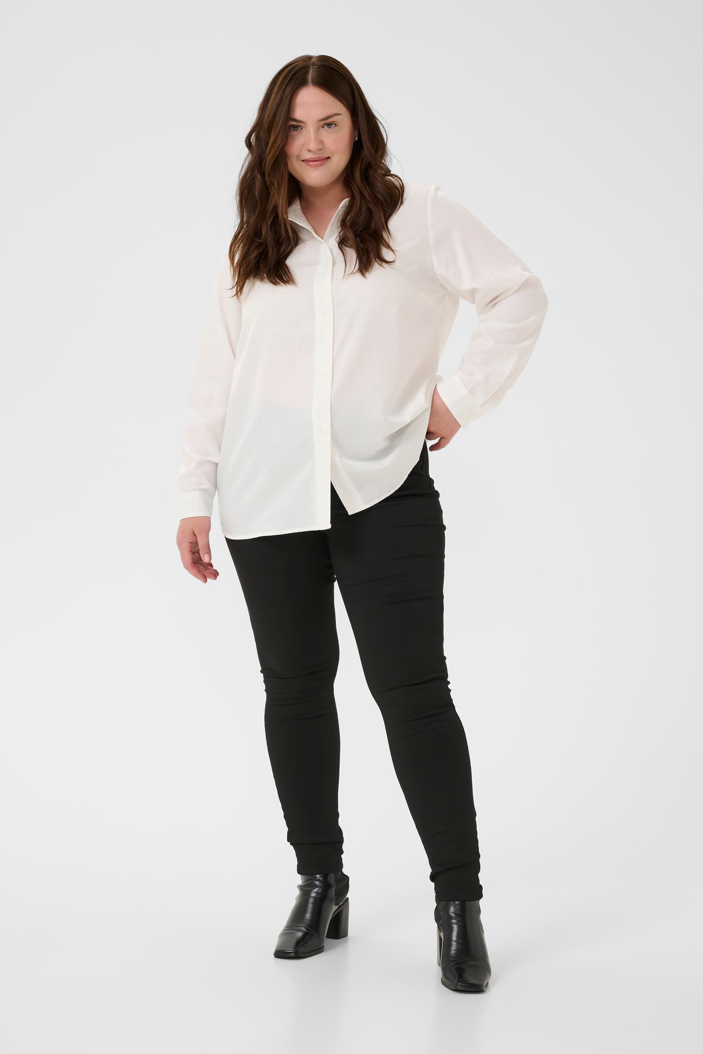 KCada Hemd LOOKBOOK FRONT 10583846-110602