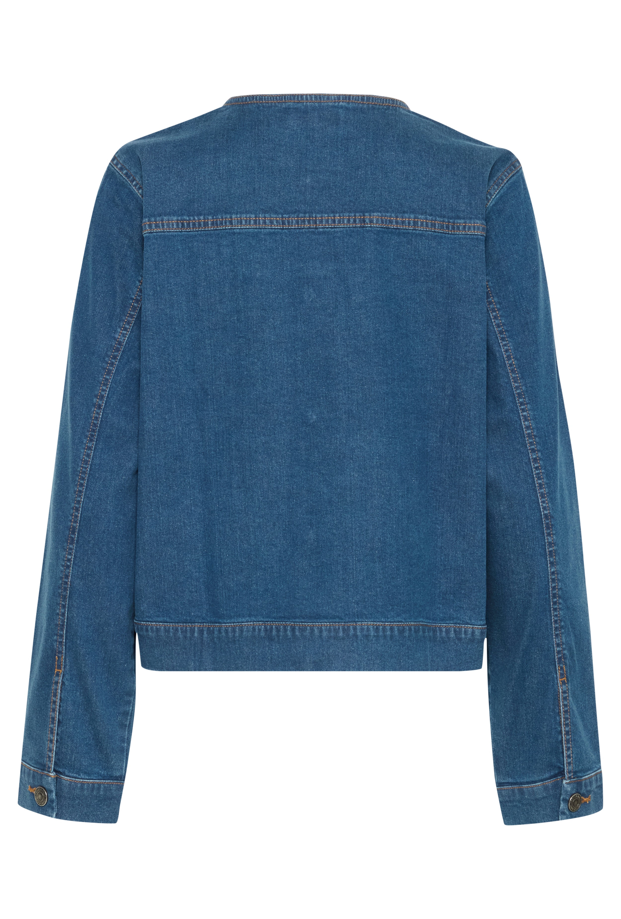 FRDENIMA Casual jakke PACK BACK 20615741-200988