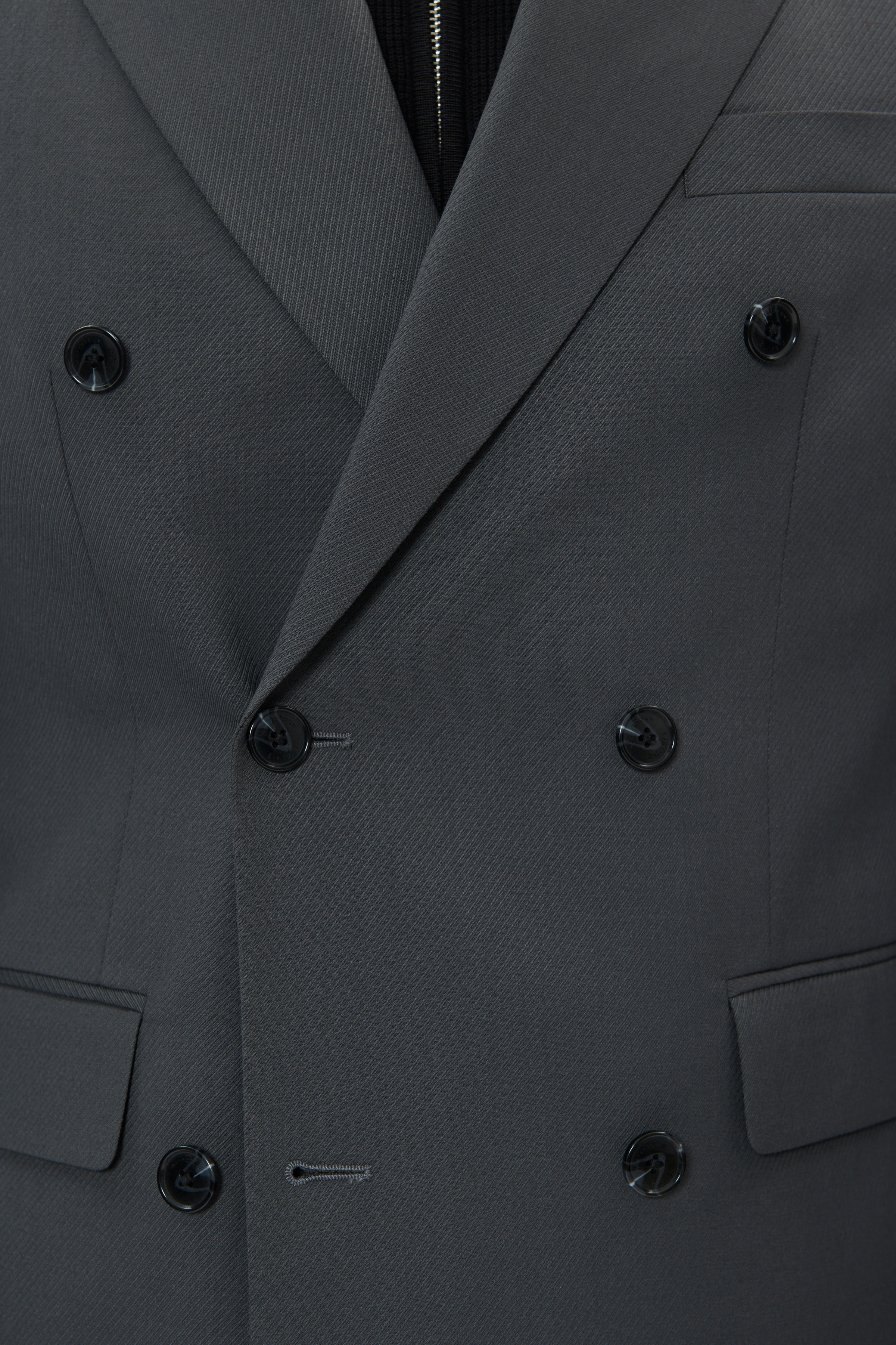 MAgaret Blazer LOOKBOOK DETAIL 30208651-190205