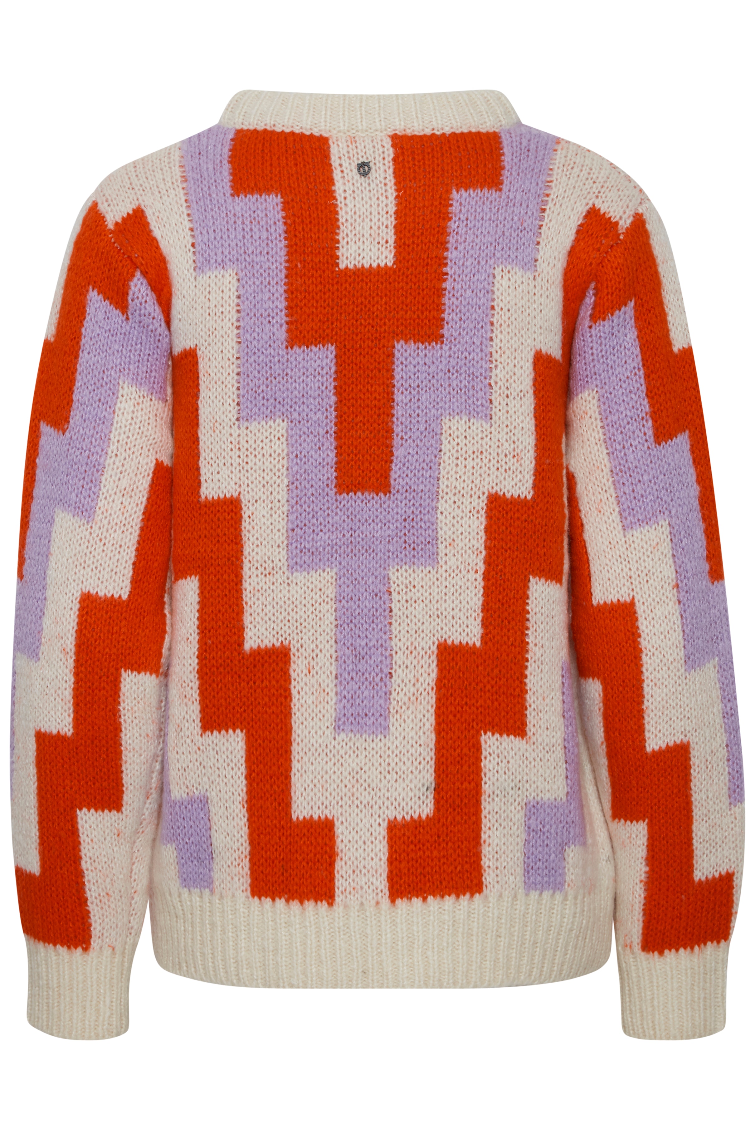 PZDONATELLA Pullover PACK BACK 50207175-201790
