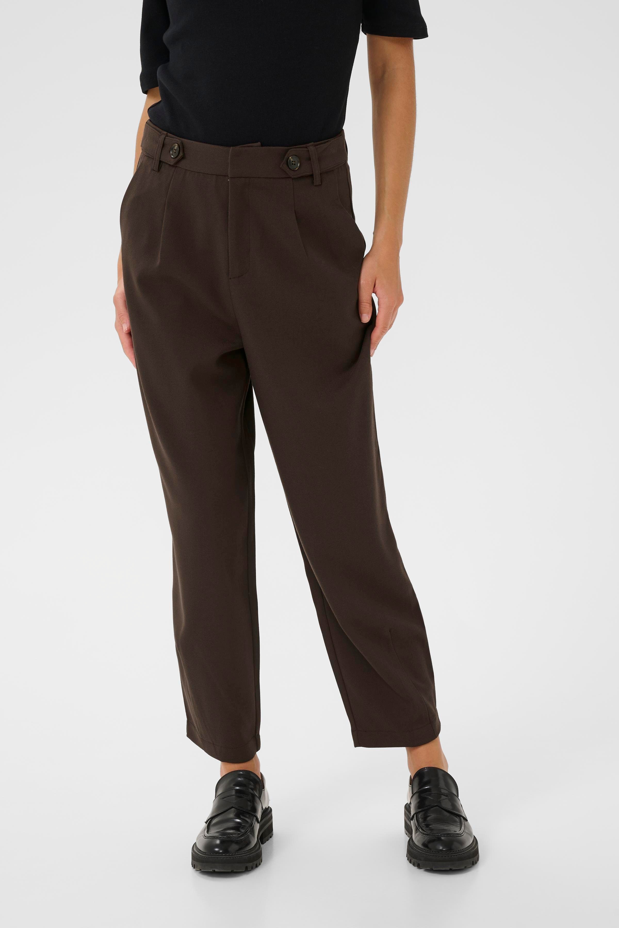 KAmerle Trousers LOOKBOOK FRONT 10511308-191016