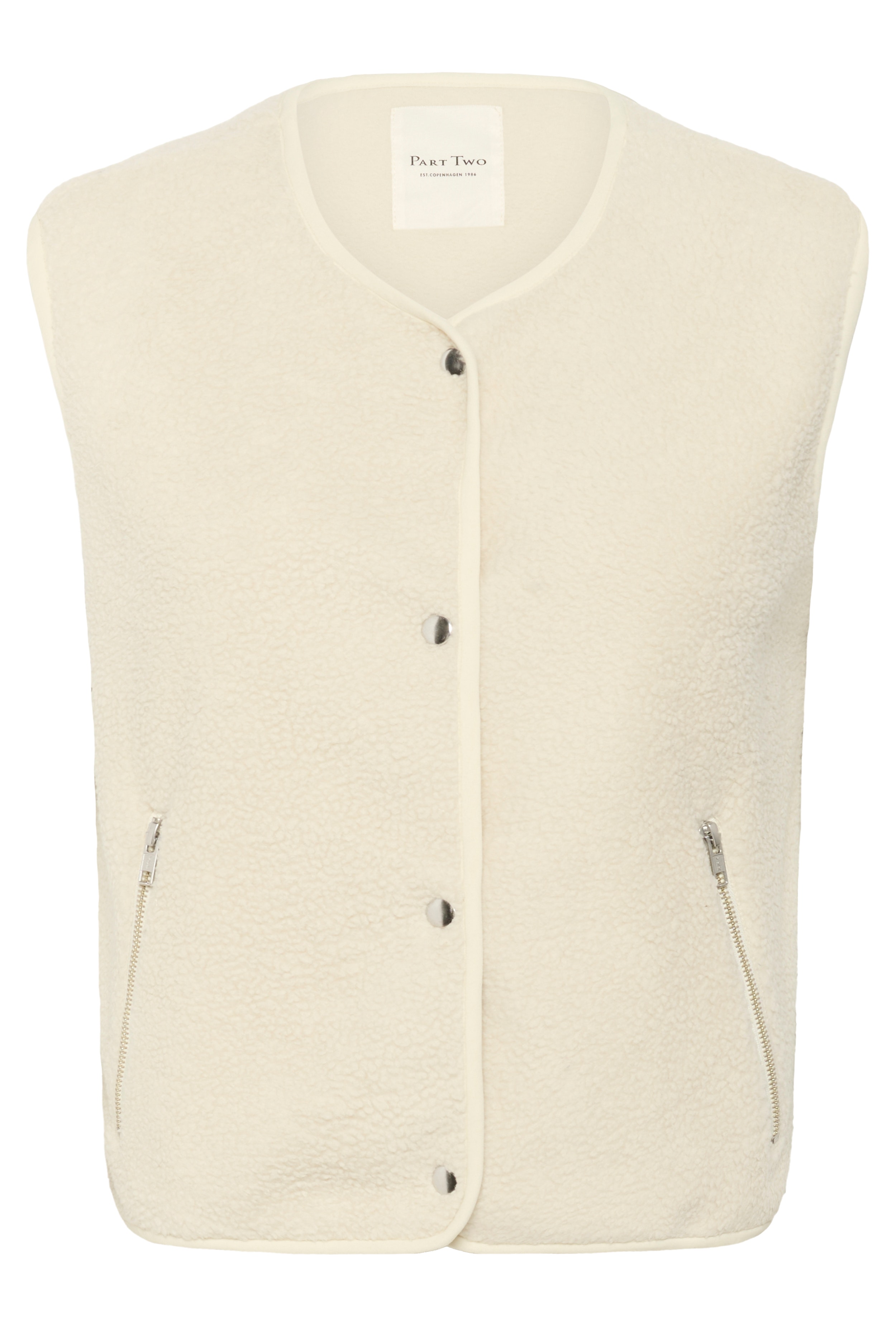 SignyPW Waistcoat PACK FRONT 30310015-130401