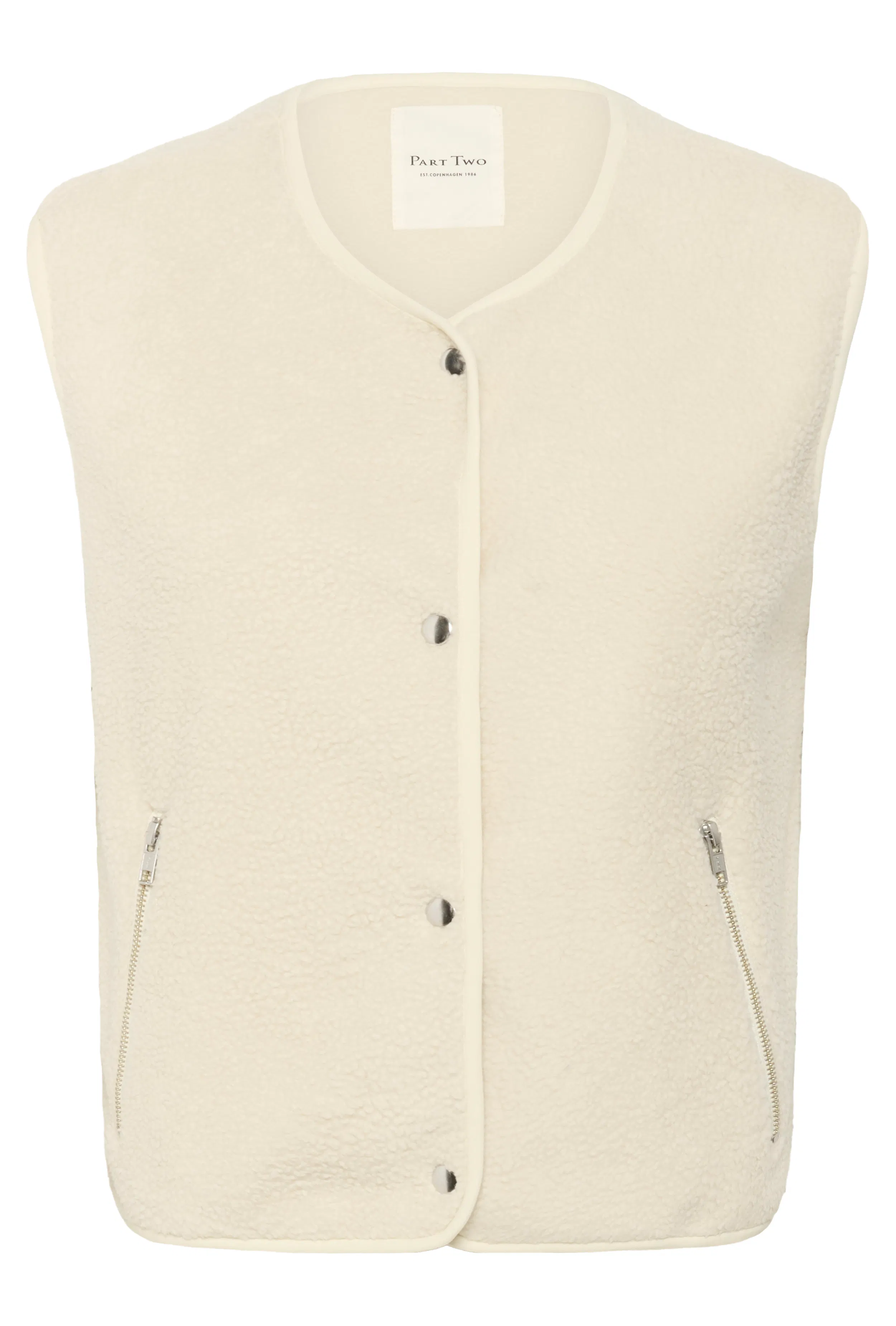 SignyPW Vest PACK FRONT 30310015-130401