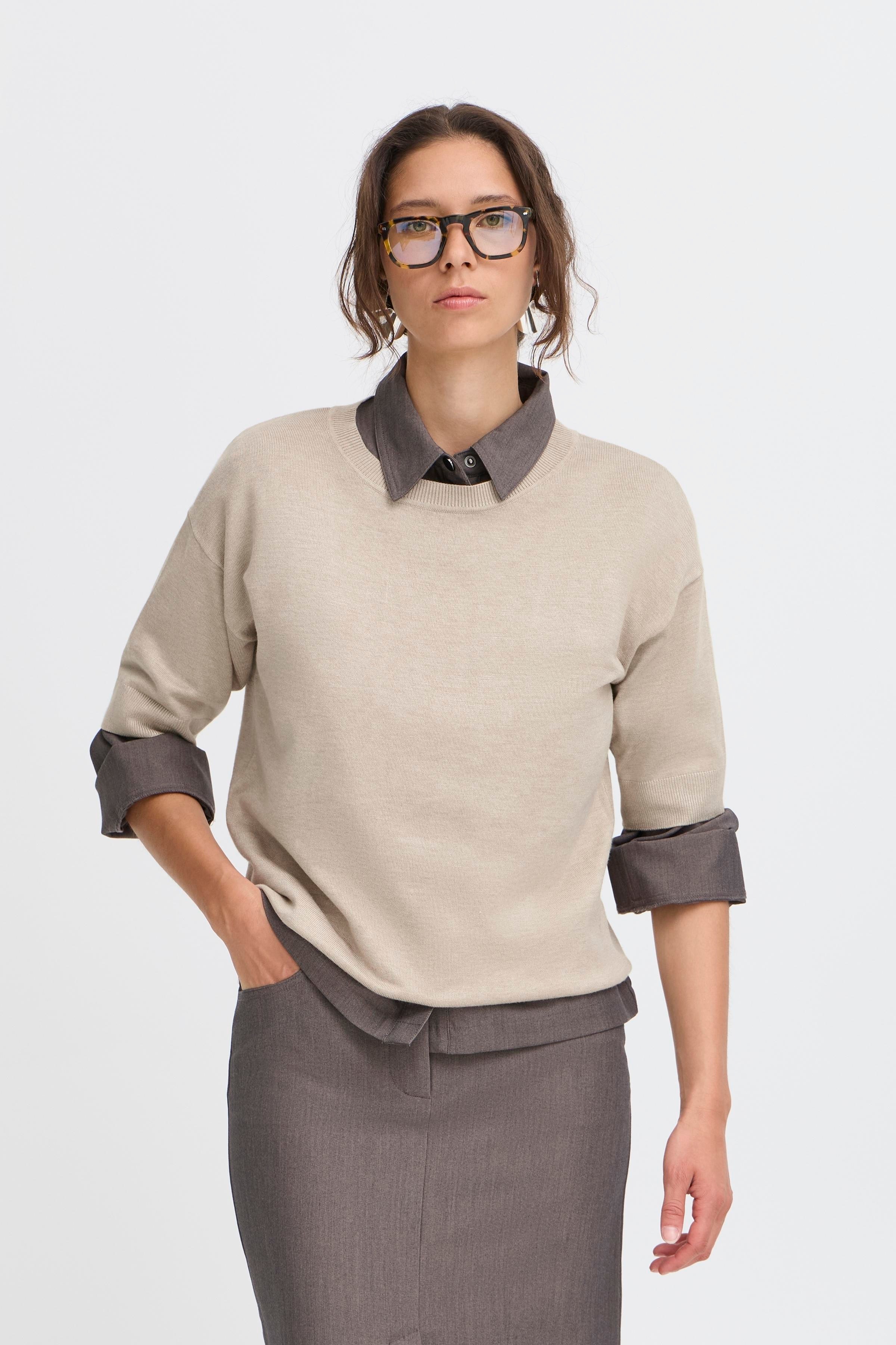 BYMMORLA Pullover LOOKBOOK FRONT 20814397-1513041