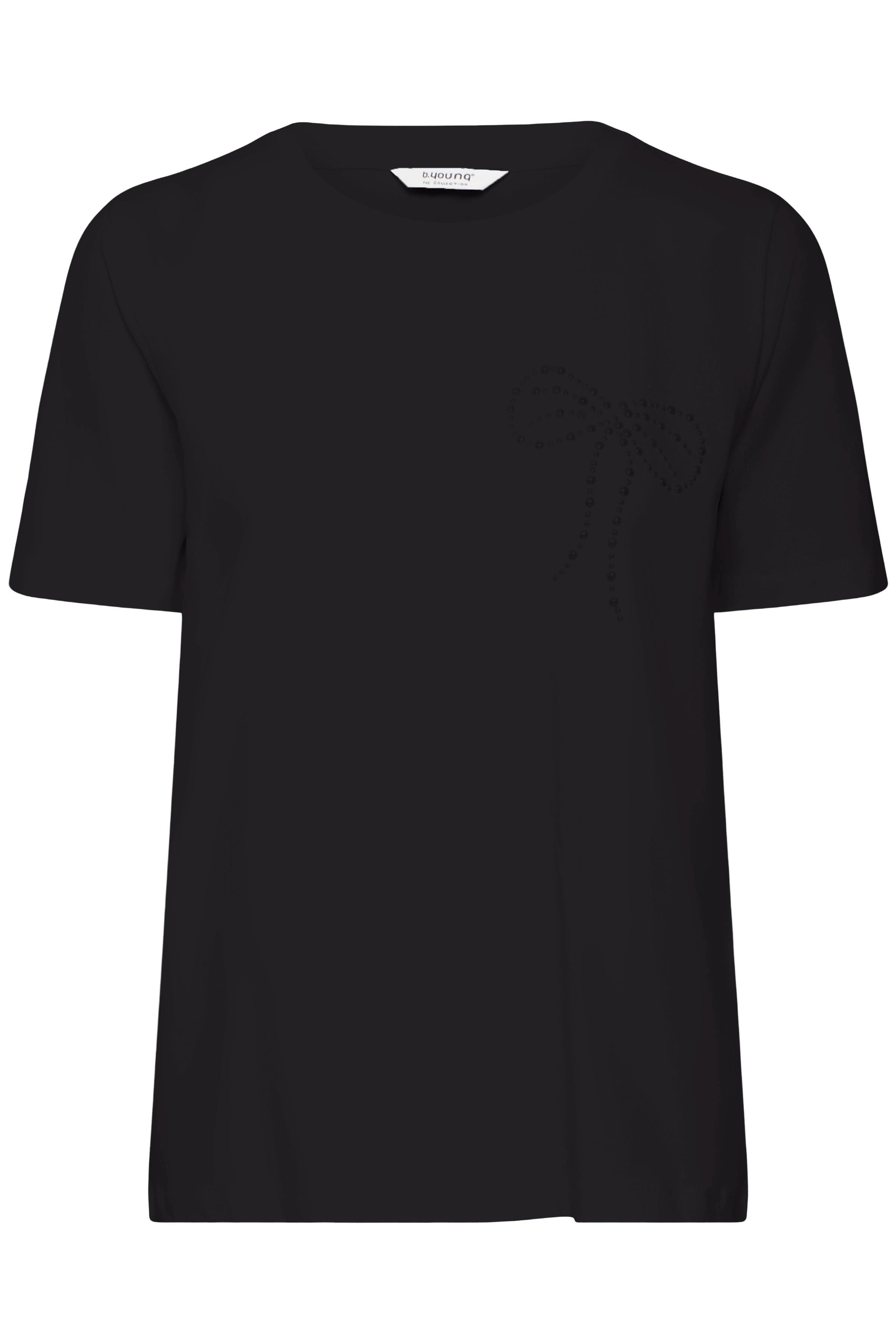 BYSELENE T-shirt PACK FRONT 20816830-200451