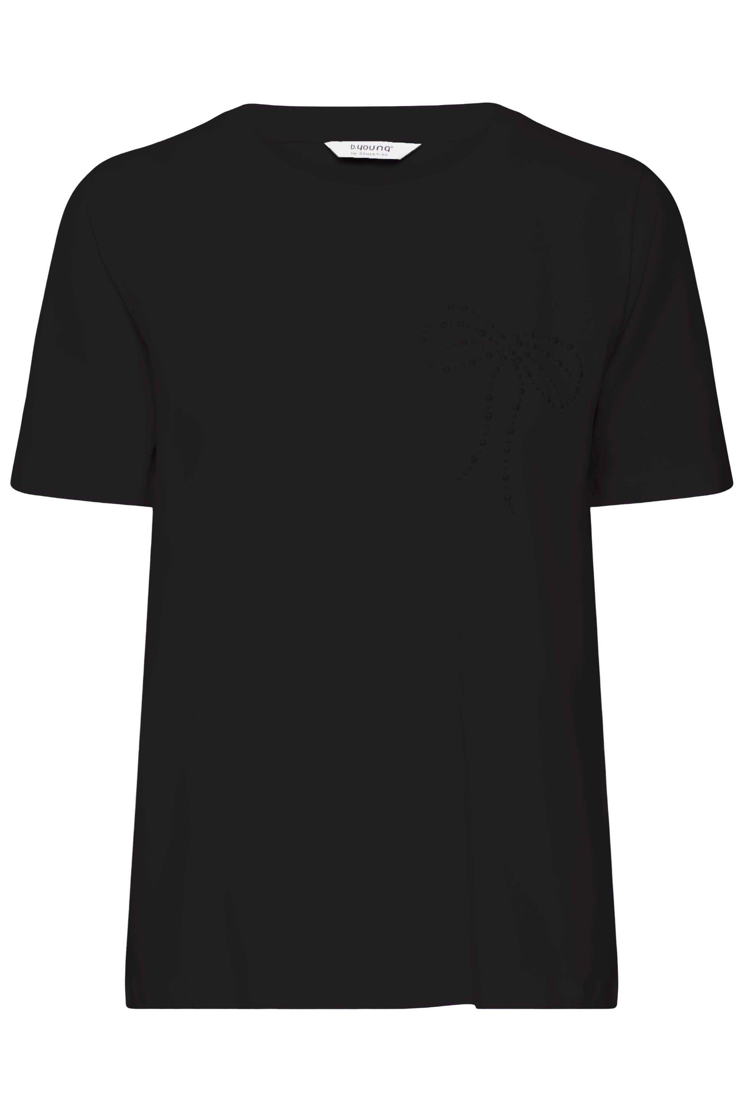 BYSELENE T-shirt PACK FRONT 20816830-200451