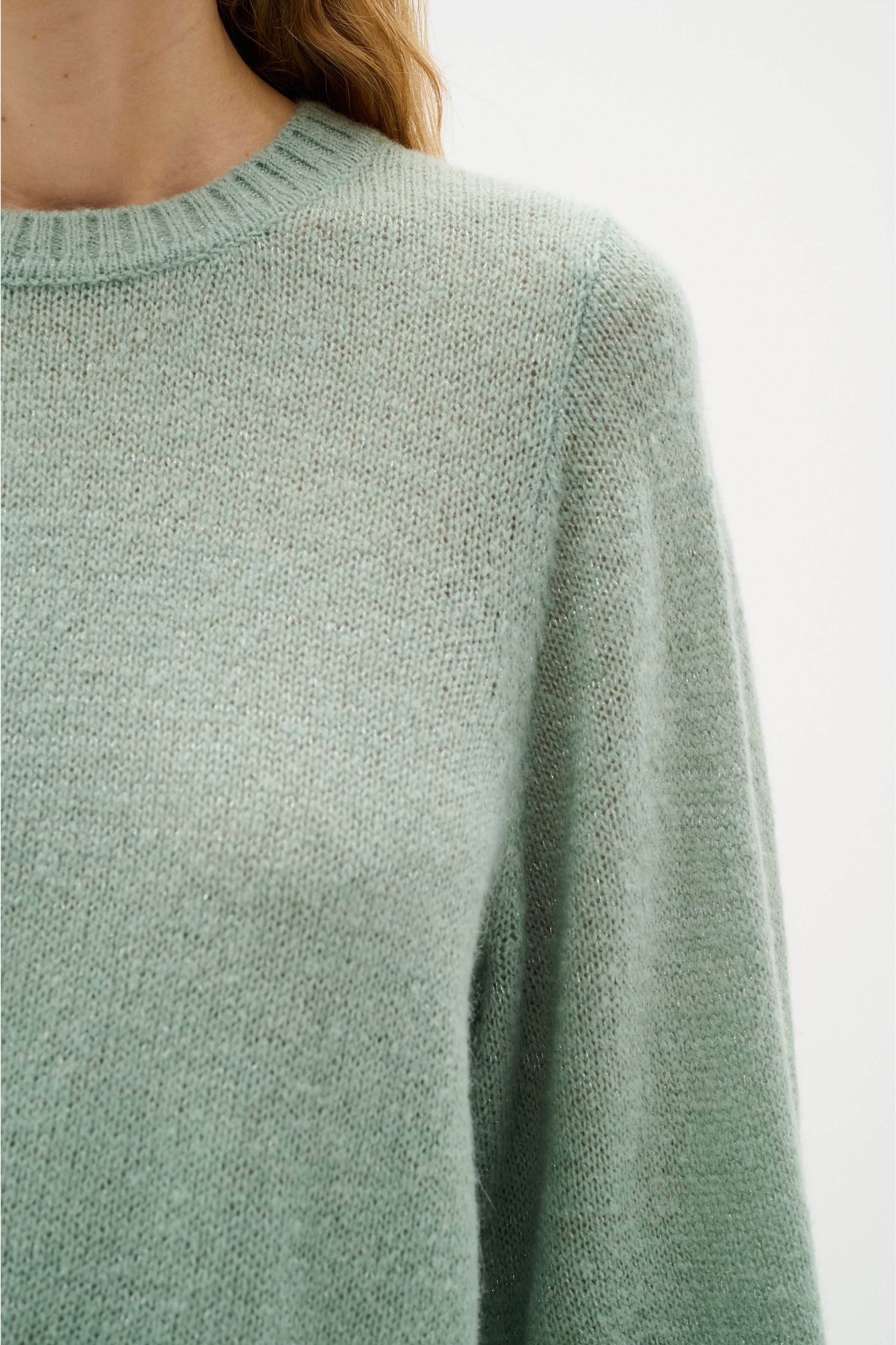 WakanaIW Pullover LOOKBOOK DETAIL 30110278-165808