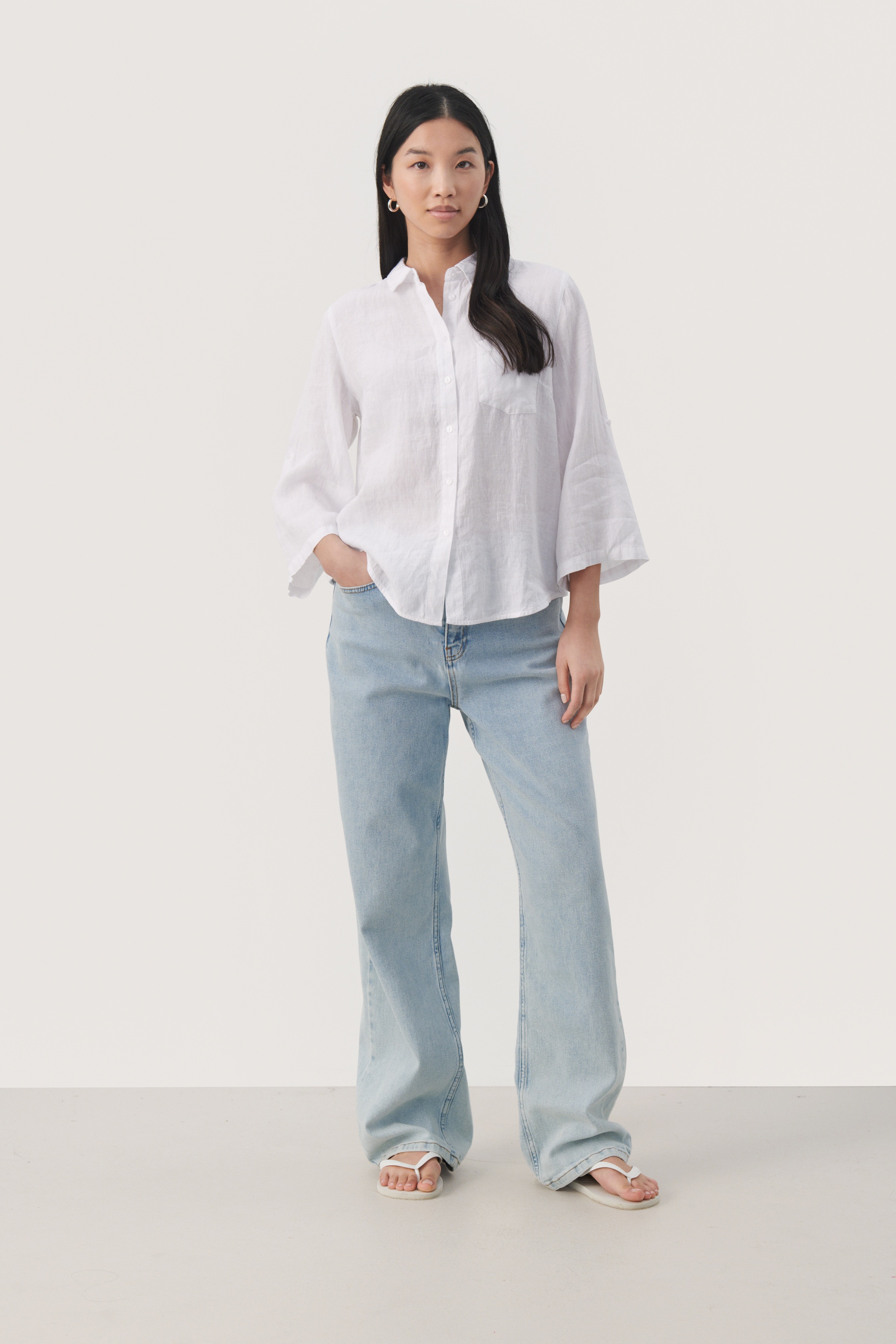 CindiePW Shirt LOOKBOOK FRONT 30308976-110601