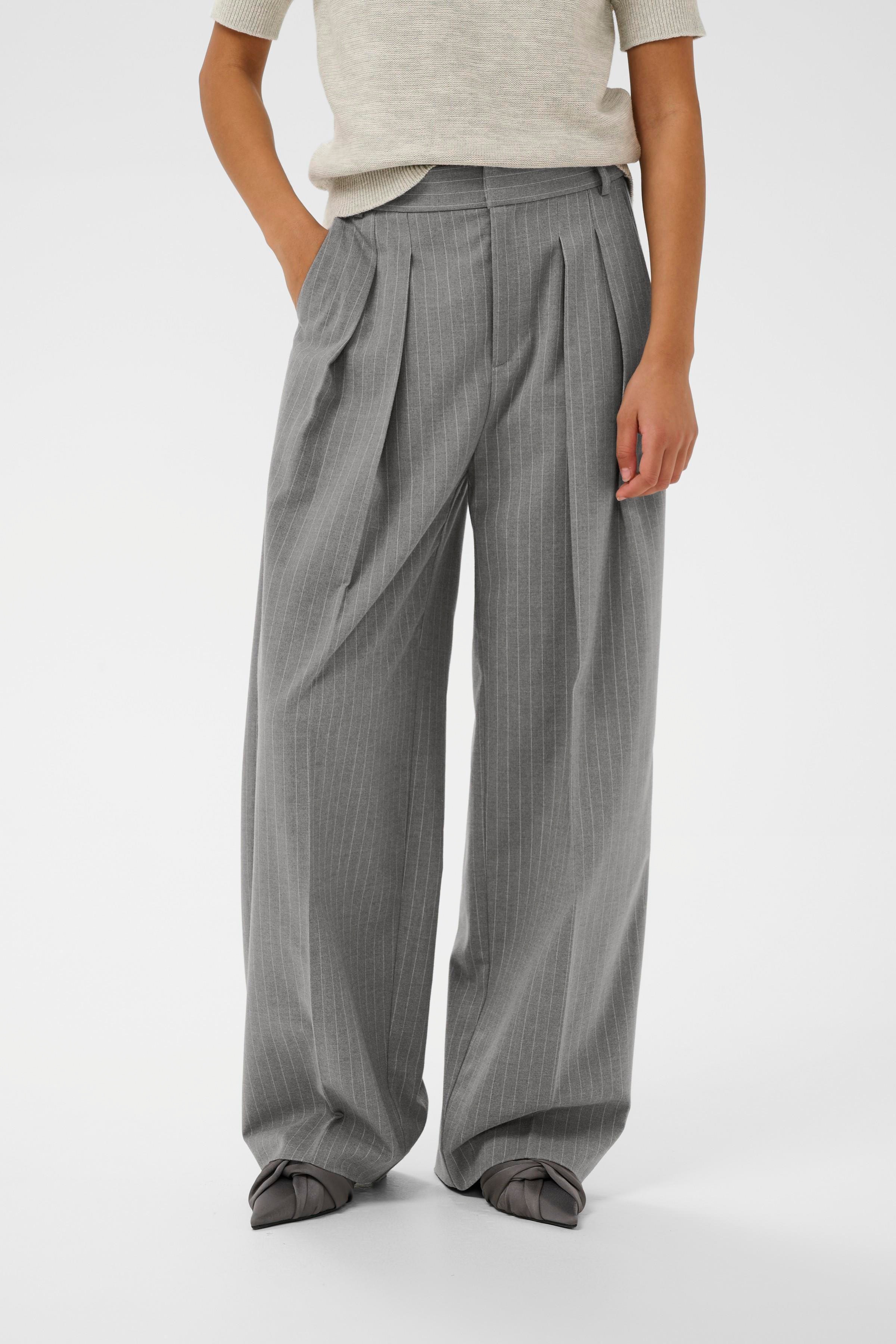 HOSANNAIW Bukser LOOKBOOK FRONT 30112224-300285