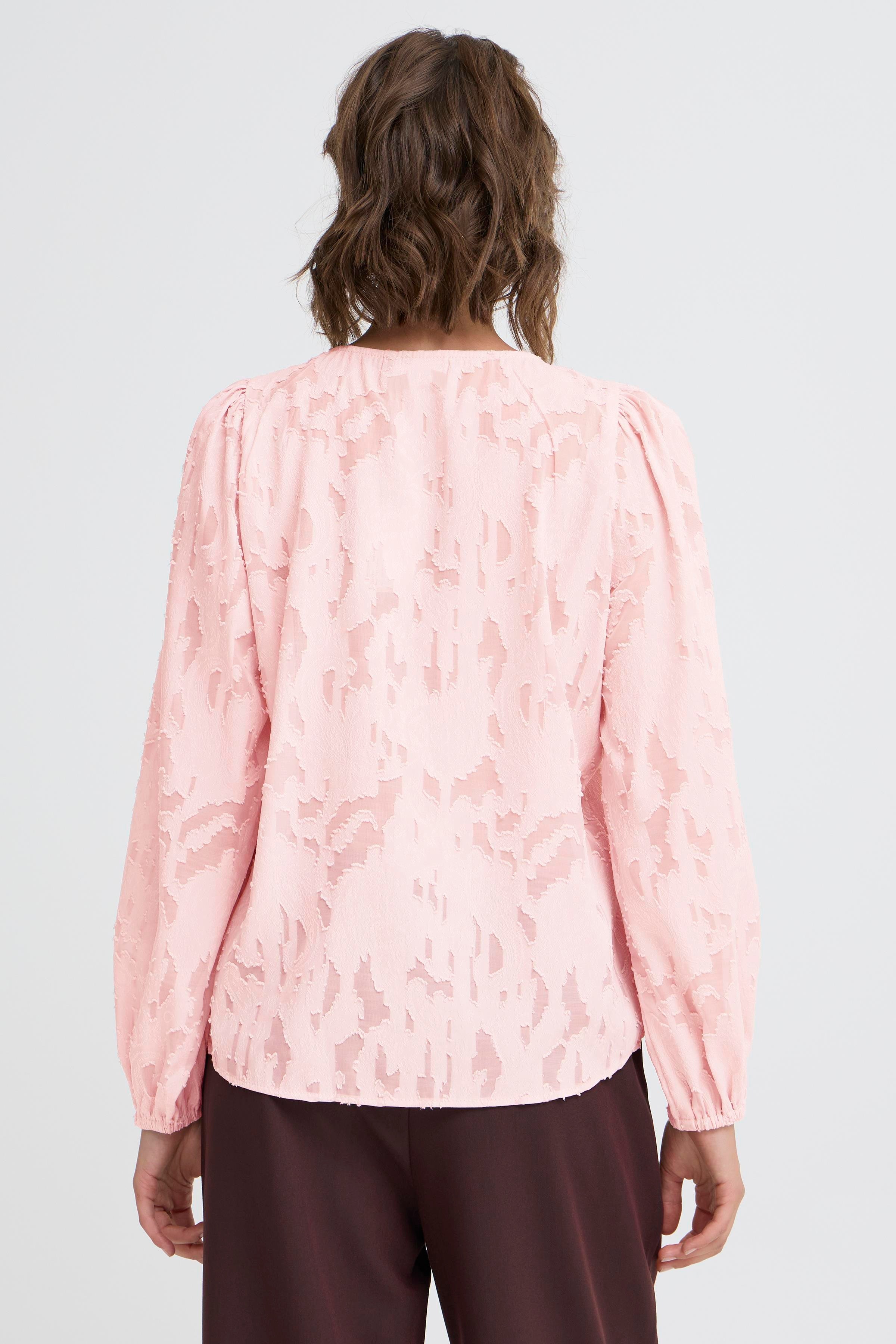 FRMERA Bluse LOOKBOOK BACK 20617279-151607