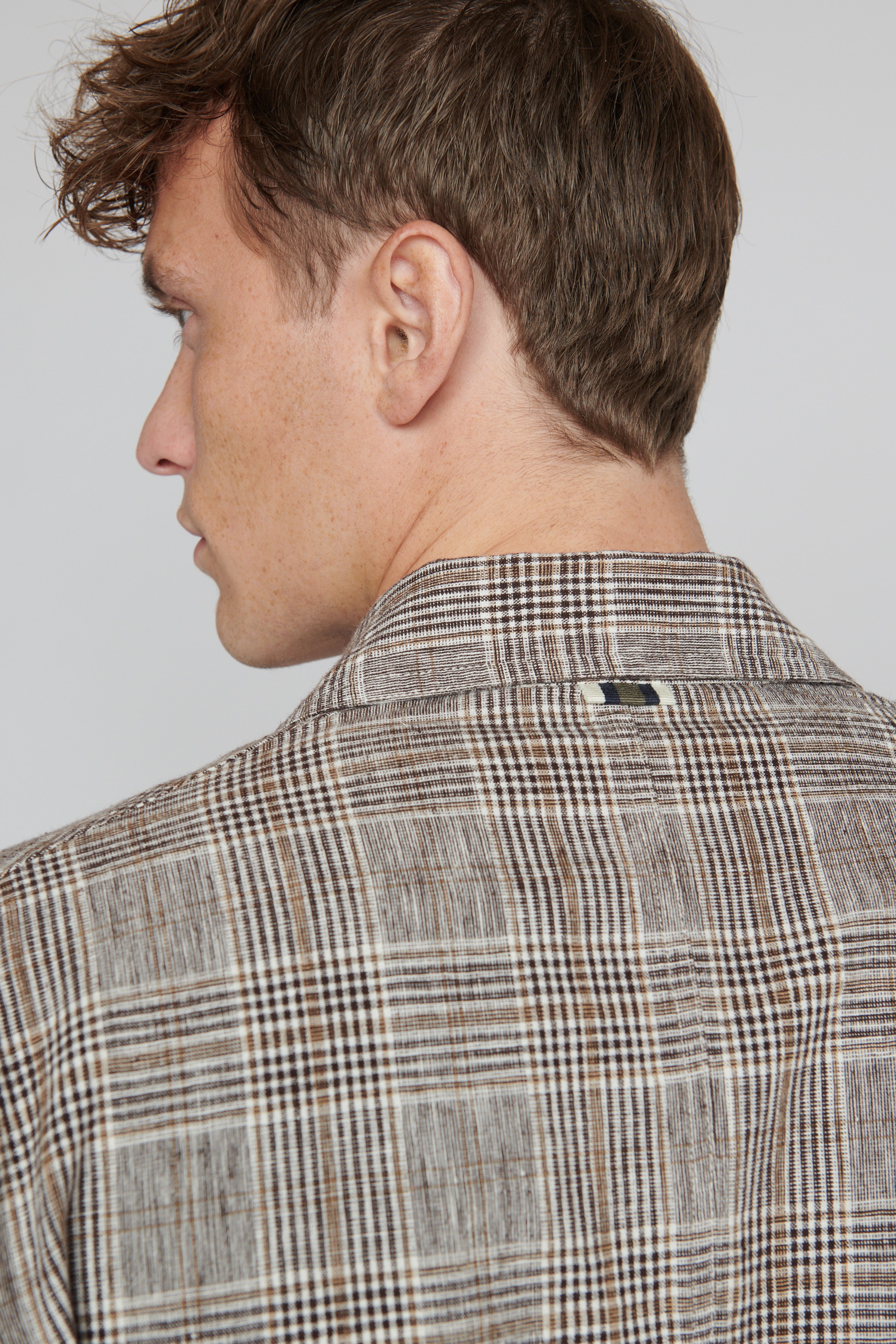 MAwake Overshirt LOOKBOOK DETAIL 30207256-181018