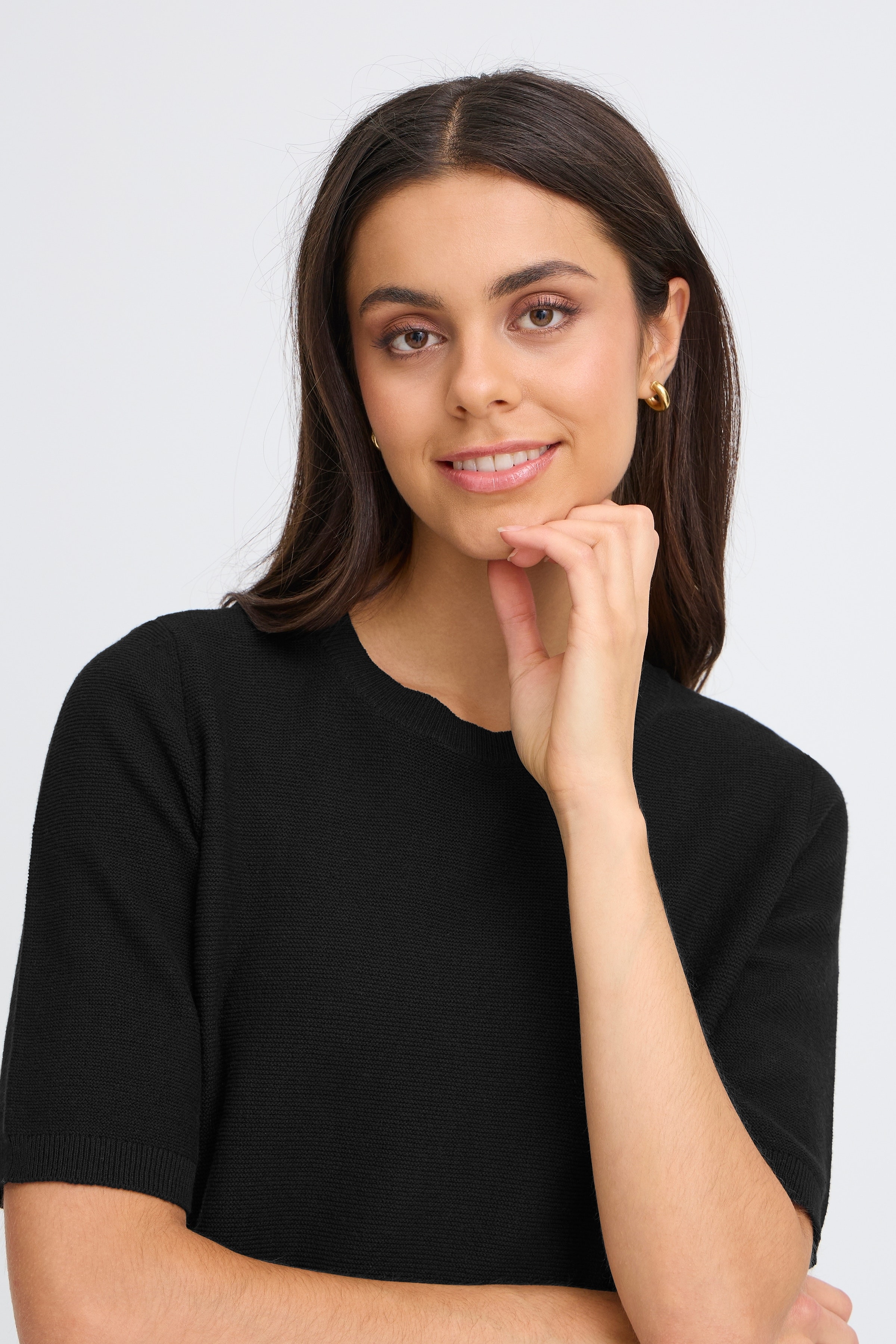 FRSINJA Pullover LOOKBOOK DETAIL 20617472-200113