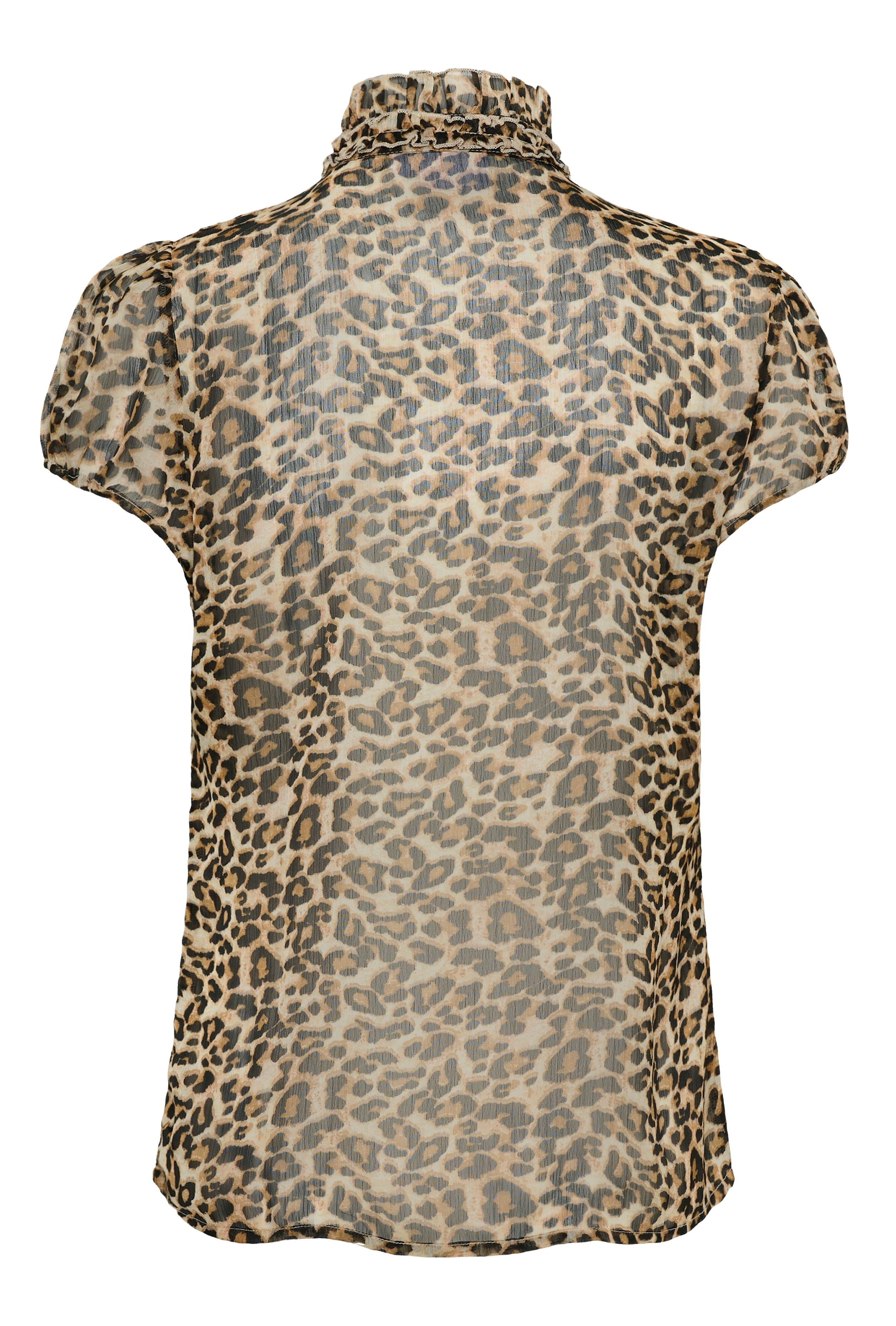 LiljaSZ Overhemd PACK BACK 30512464-302839