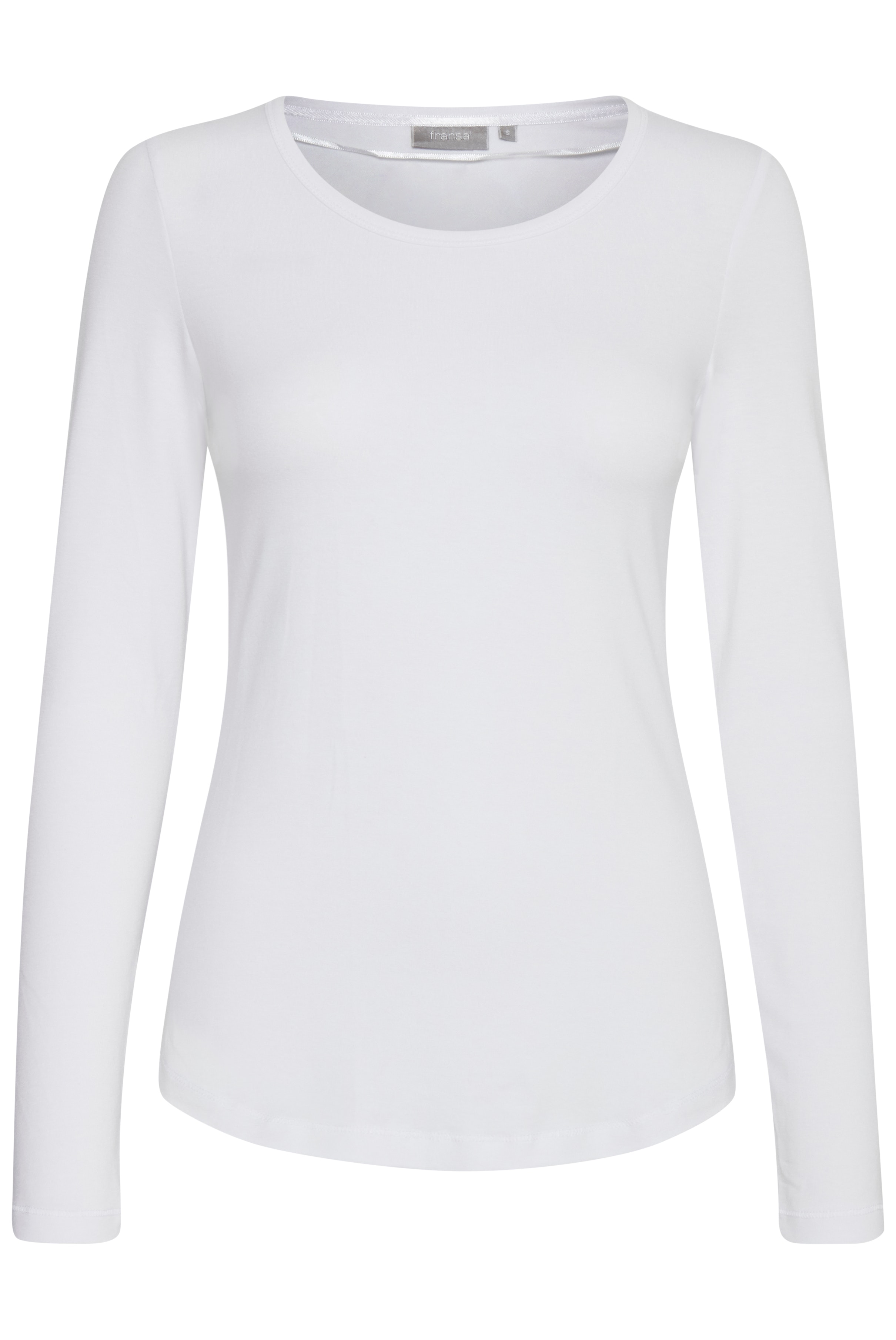 KASICFR LANGERMET T-SHIRT PACK FRONT 600543-60010