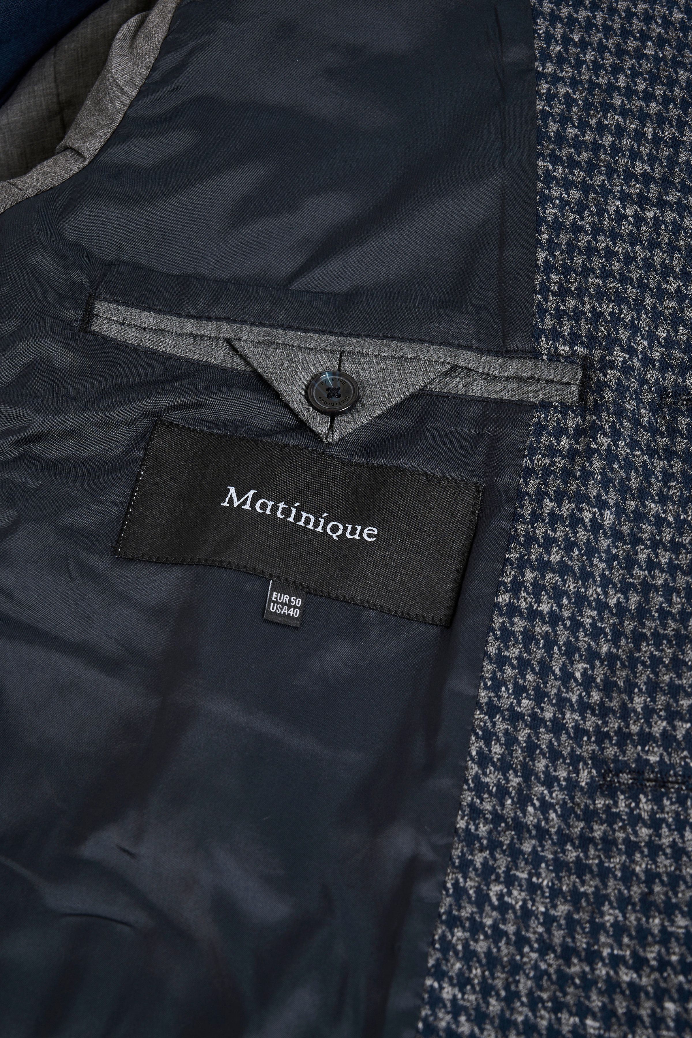 MAacton Jersey Blazer

 PACK DETAIL 30205770-194011