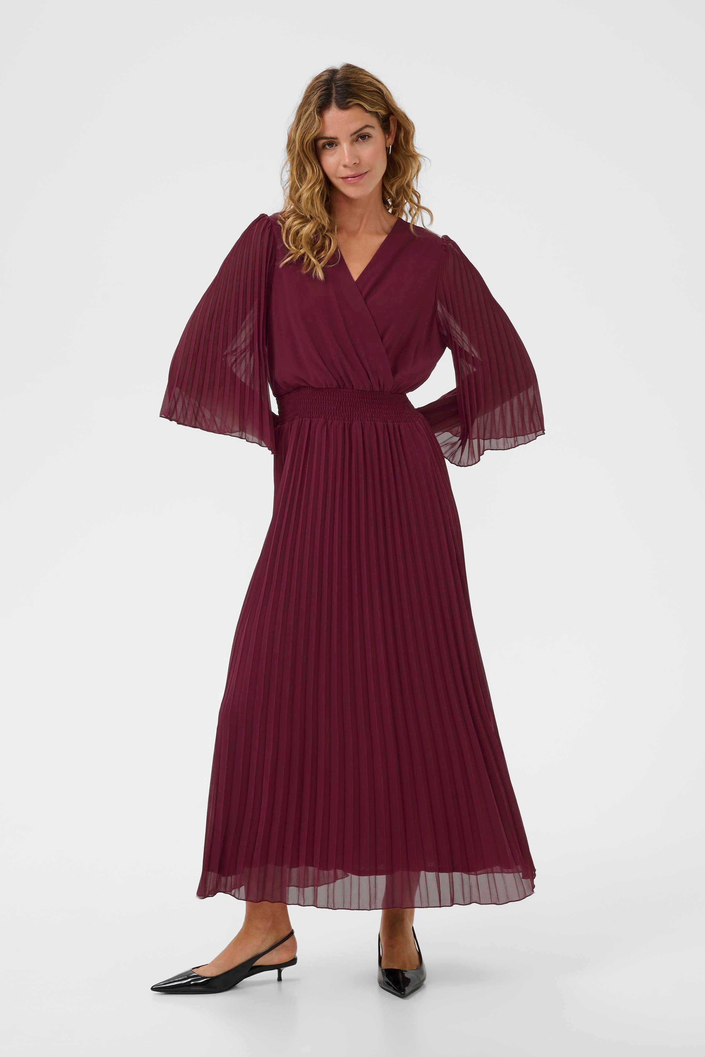 CRAluna Kjole LOOKBOOK FRONT 10613994-191724