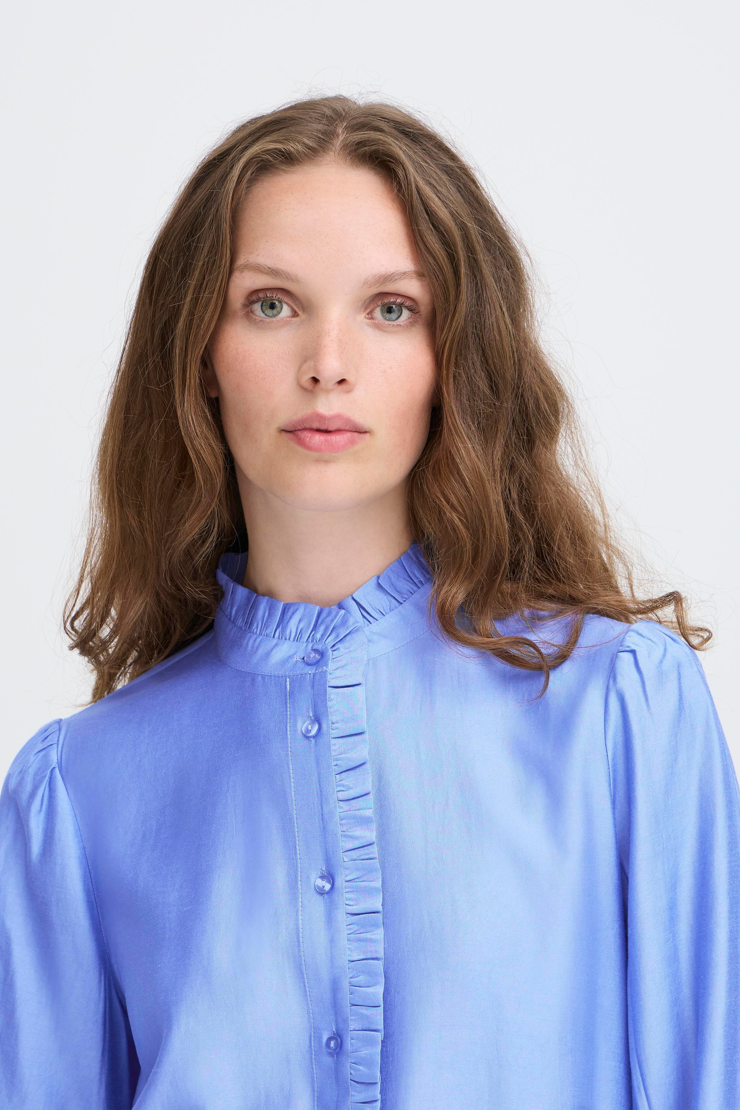 IHKARLANI Shirt LOOKBOOK DETAIL 20121887-183937
