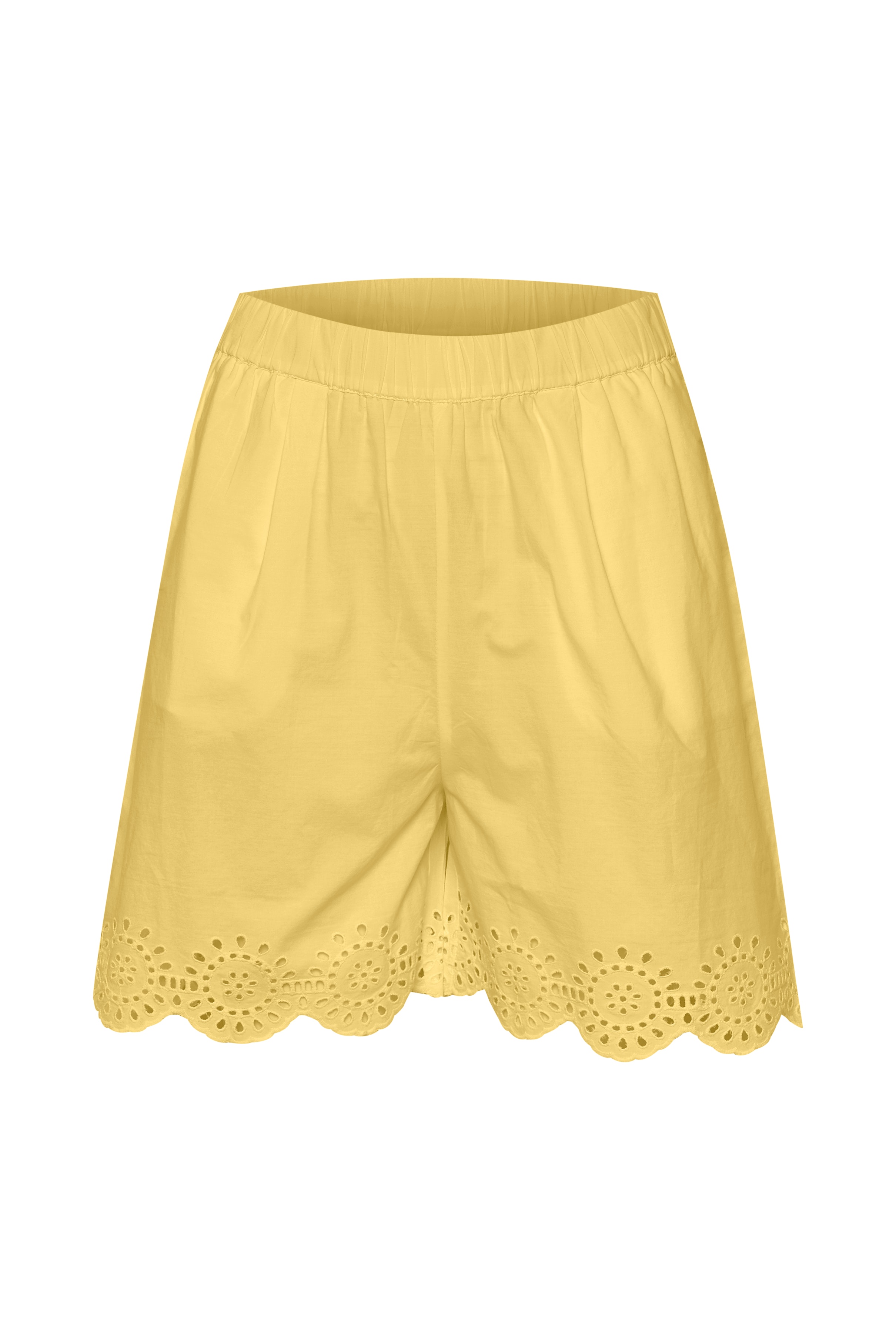 MirandaSZ Shorts PACK FRONT 30511896-120824