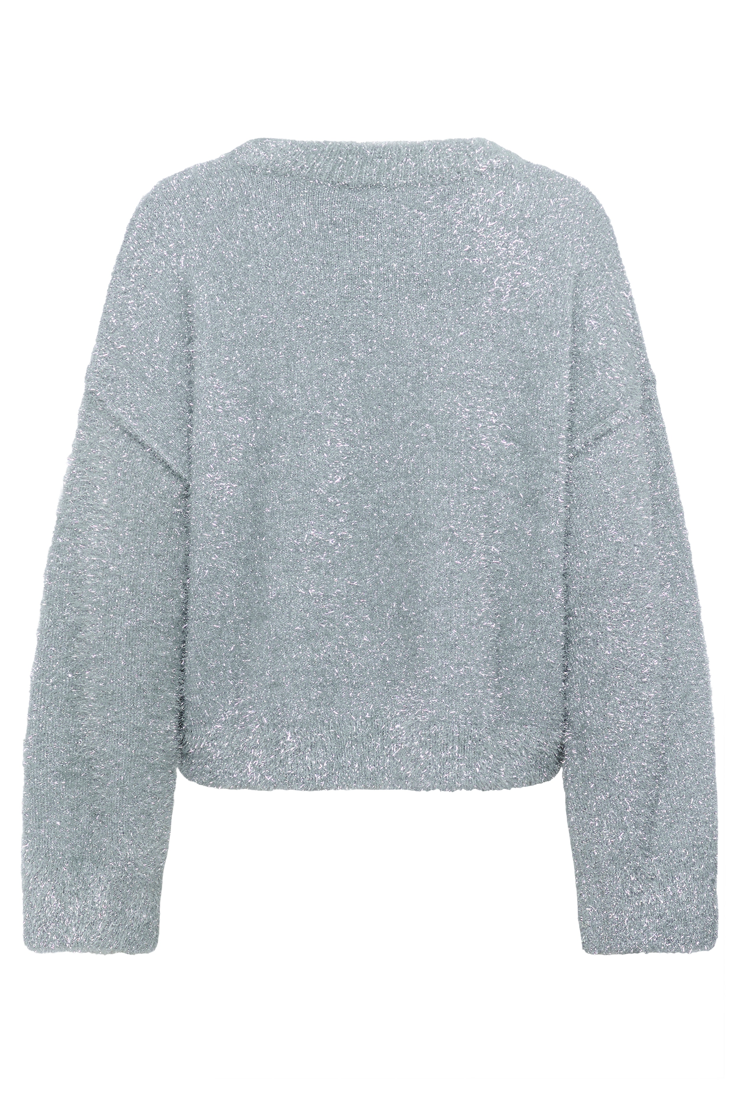 KBSada Pullover PACK BACK 10105076-165803