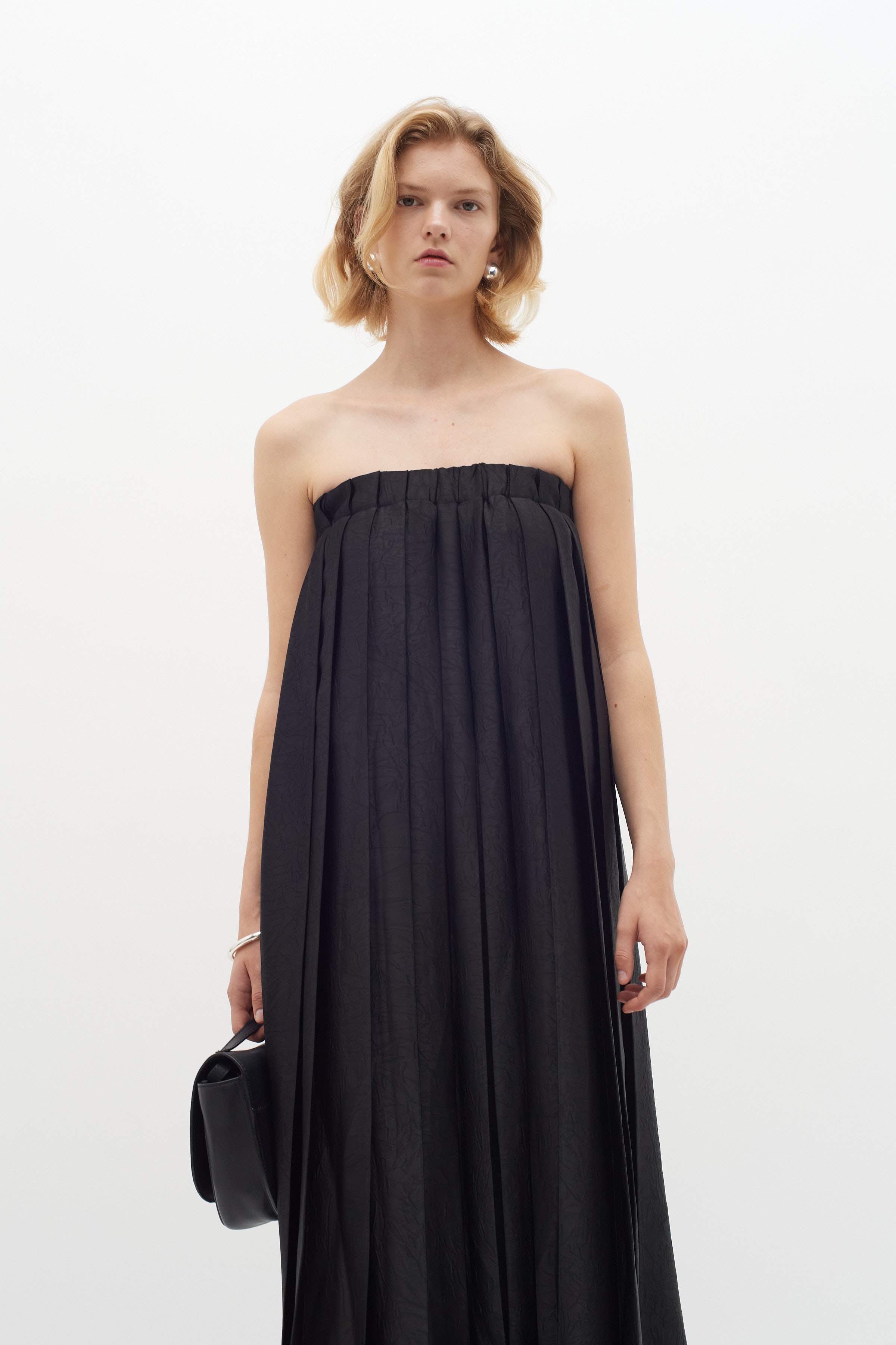 JuneeIW Kjol LOOKBOOK FRONT 30109268-194008