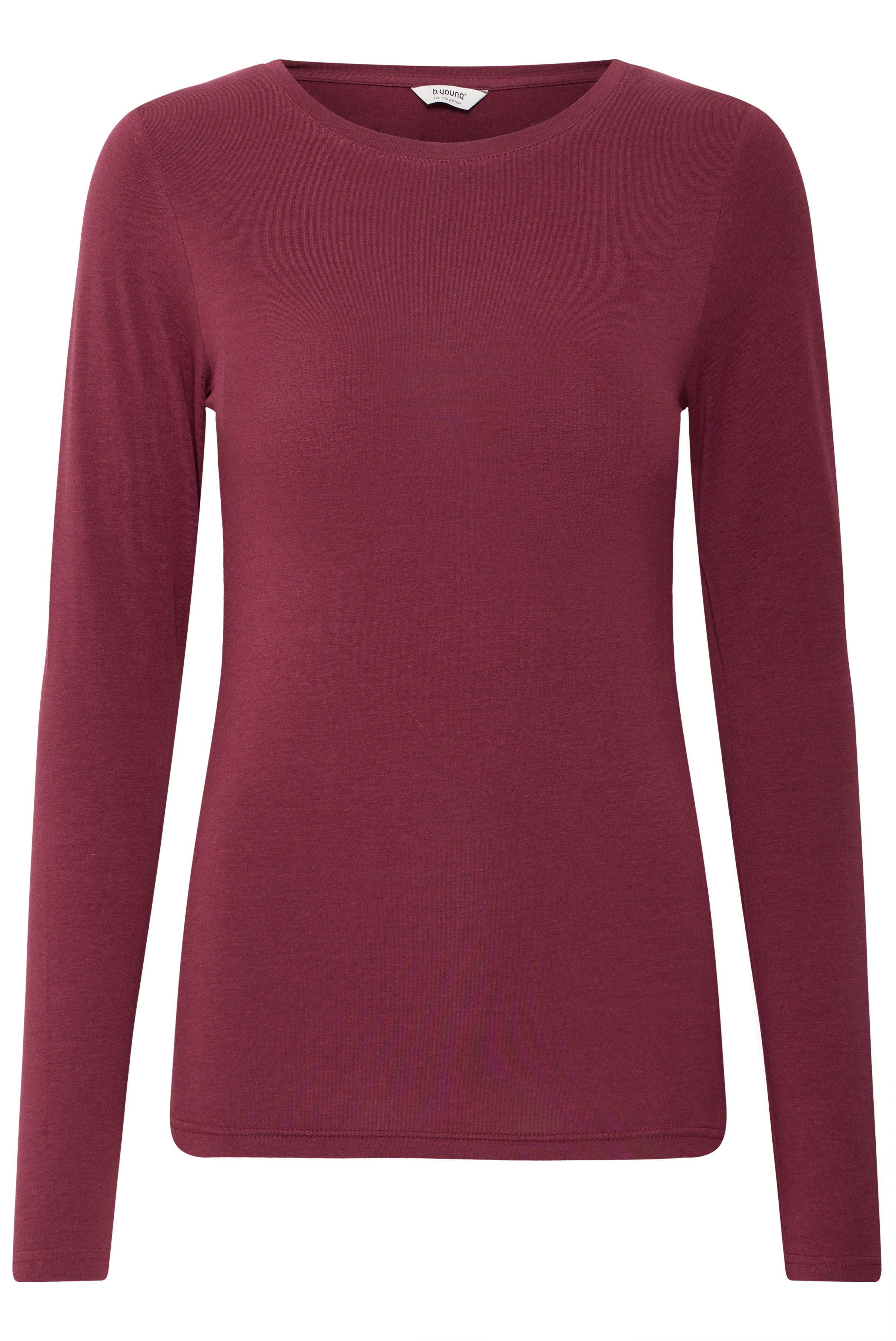 BYPAMILA T-shirt PACK FRONT 20807594-1811121