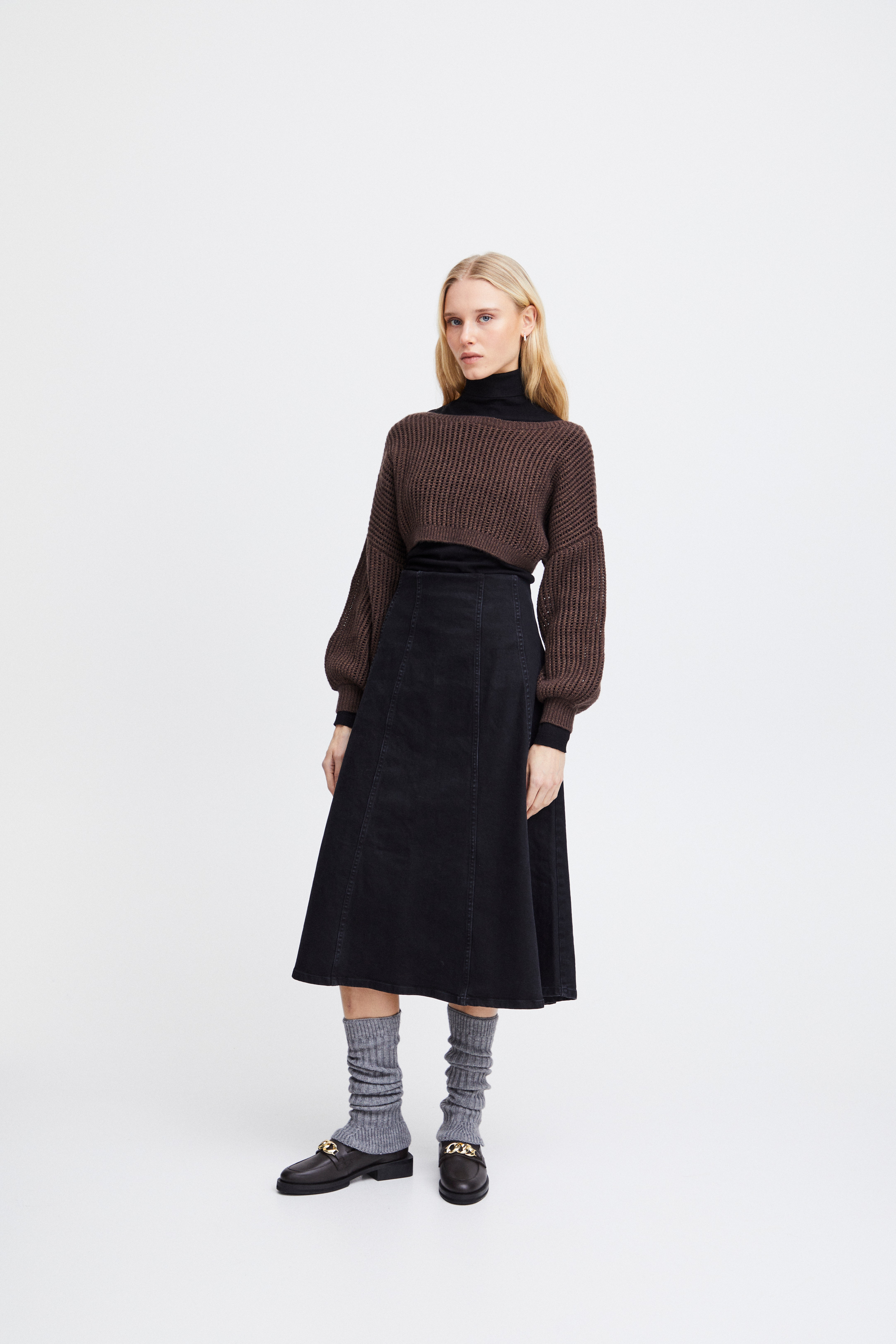 IAFIGEA Legg varmer LOCATION NONE 20122266-200422