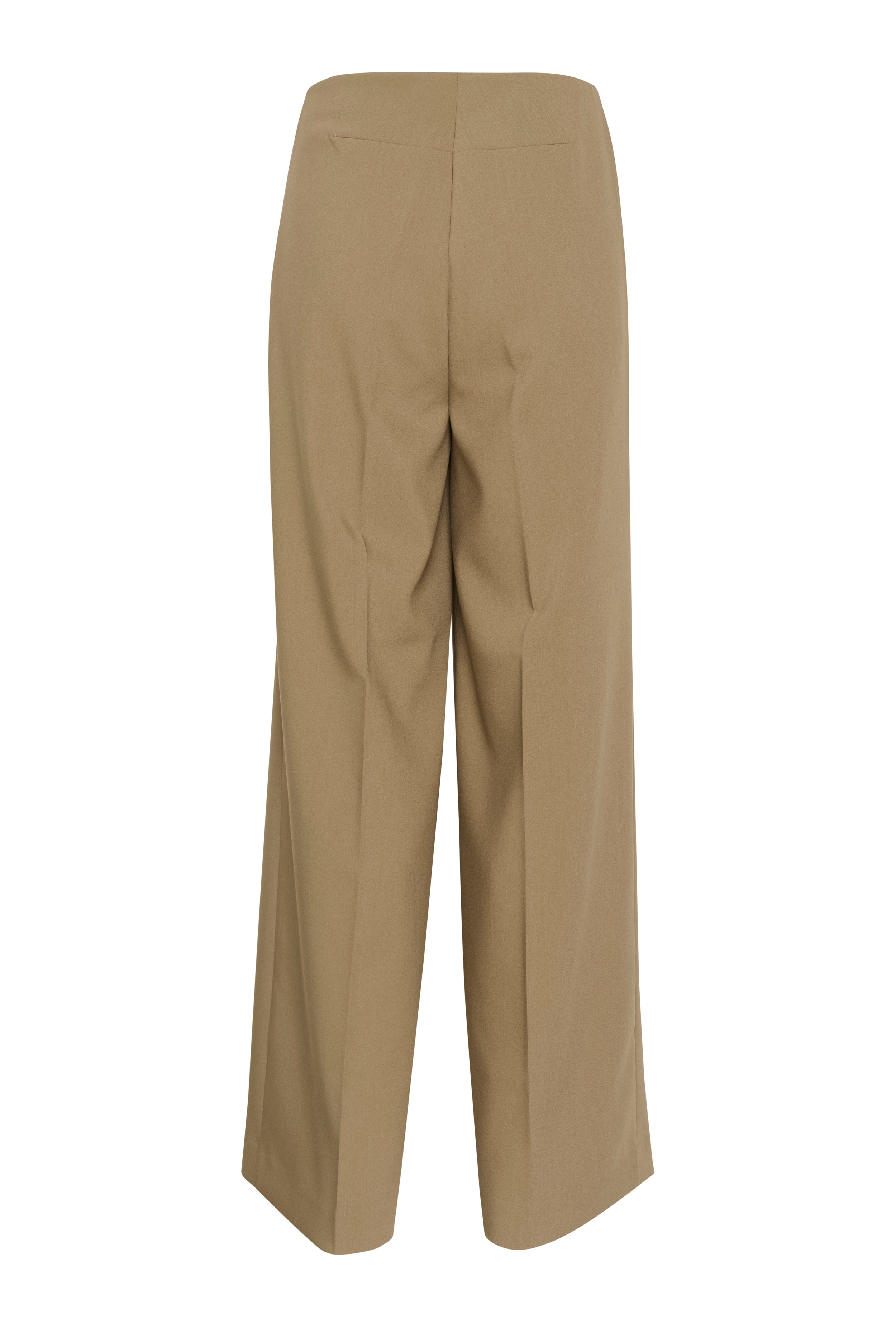 SLCorinne Wide Trousers PACK BACK 30407228-180617