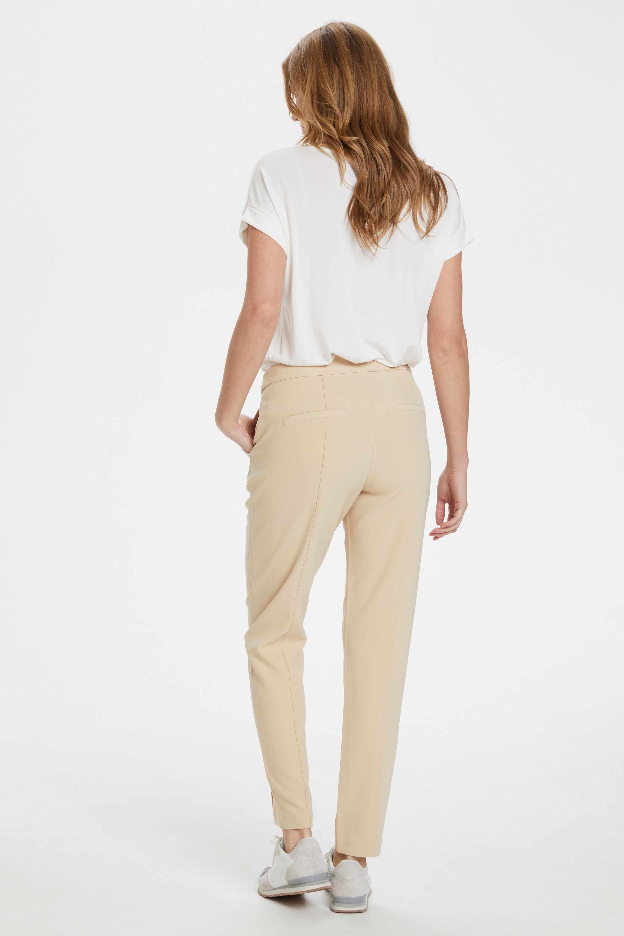 Pants Suiting LOOKBOOK BACK 50106357-5102110