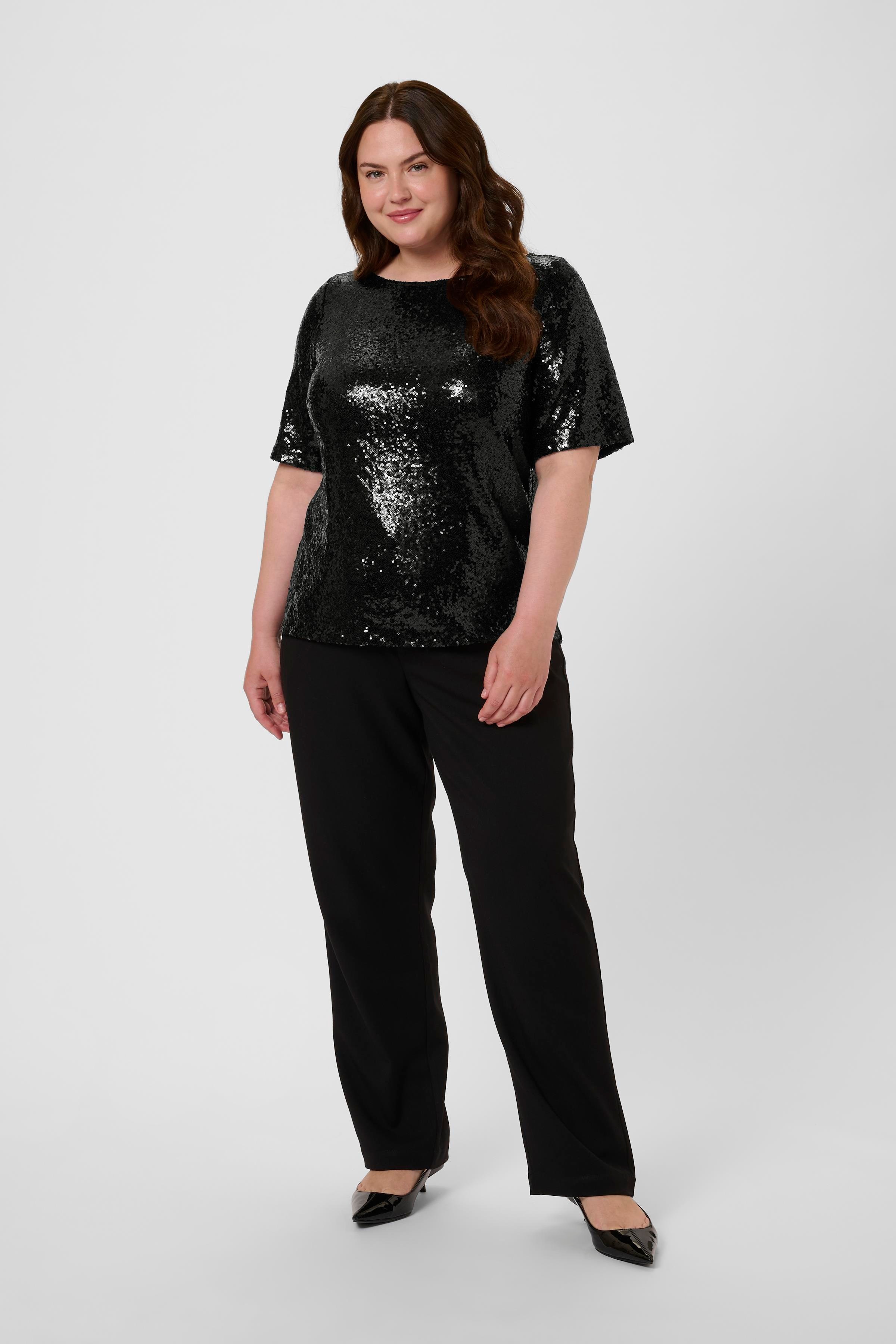 KCmirana Bluse LOOKBOOK FRONT 10583819-100121