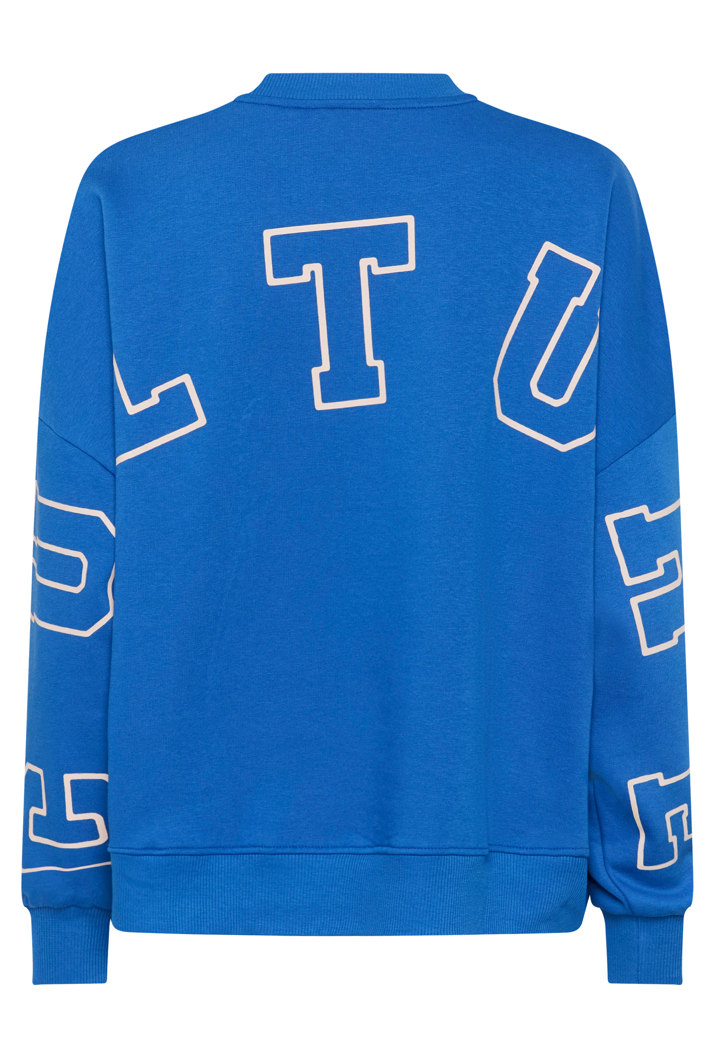 CUangela Sweatshirt PACK FRONT 50112921-194050