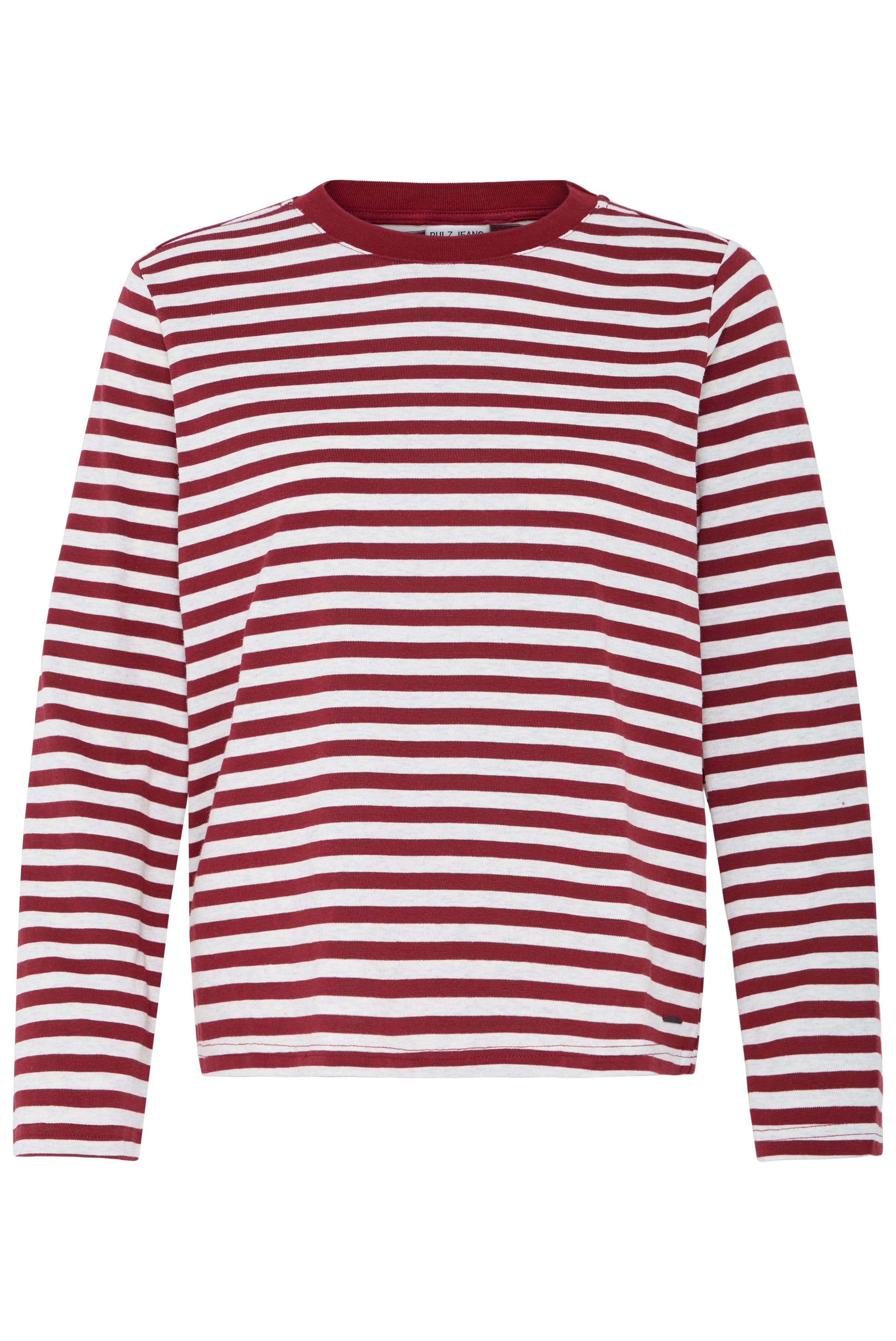 PZARLO Pullover PACK FRONT 50210253-900003430